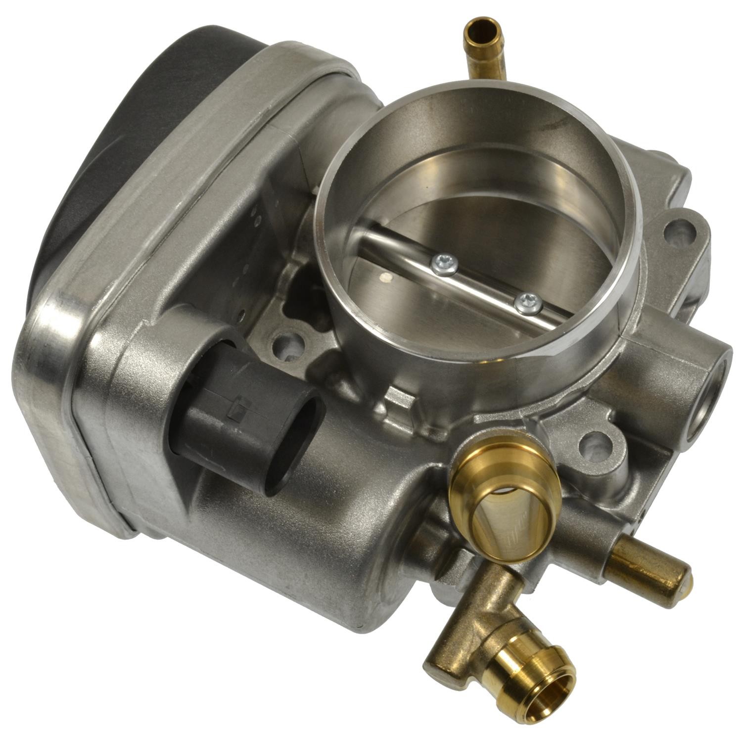 Fuel Injection Throttle Body