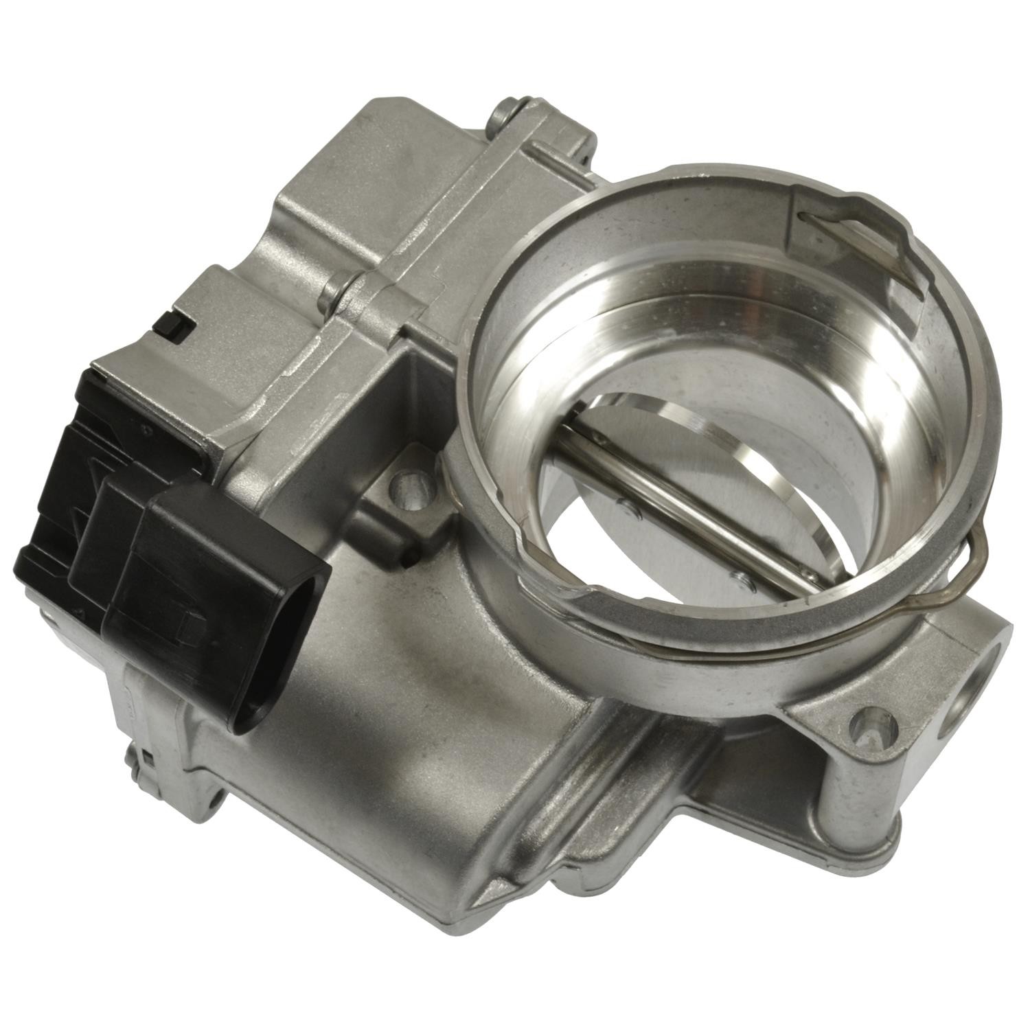 Fuel Injection Throttle Body