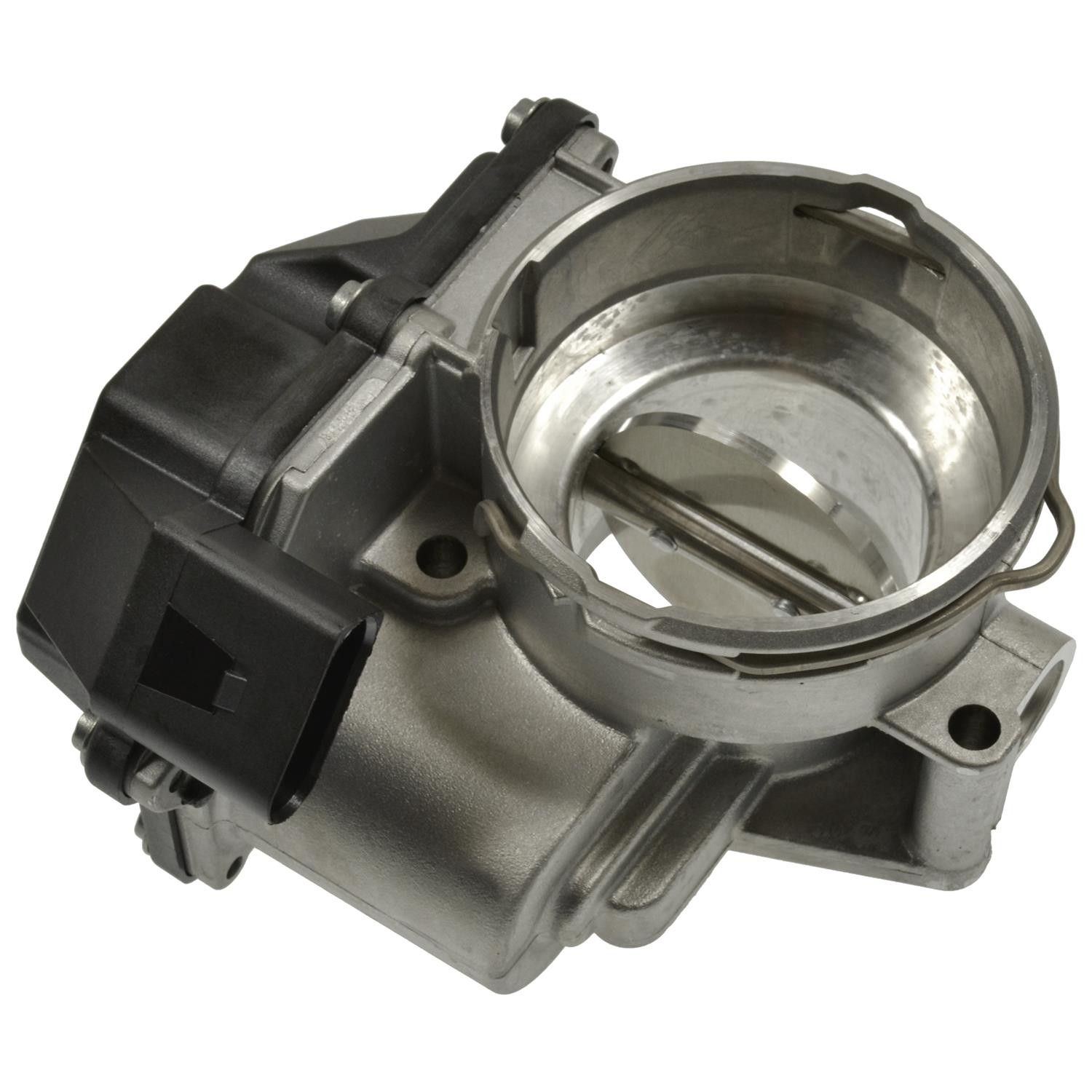 Fuel Injection Throttle Body