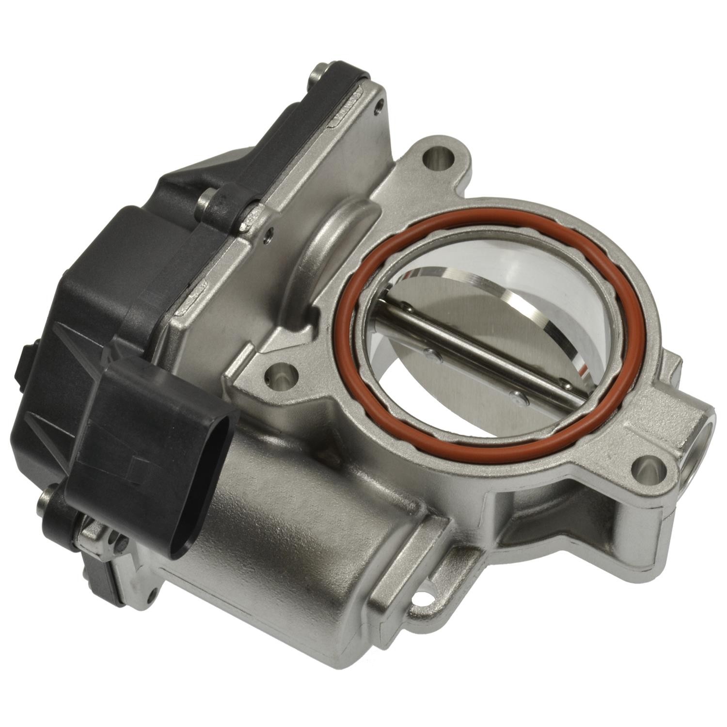 Fuel Injection Throttle Body