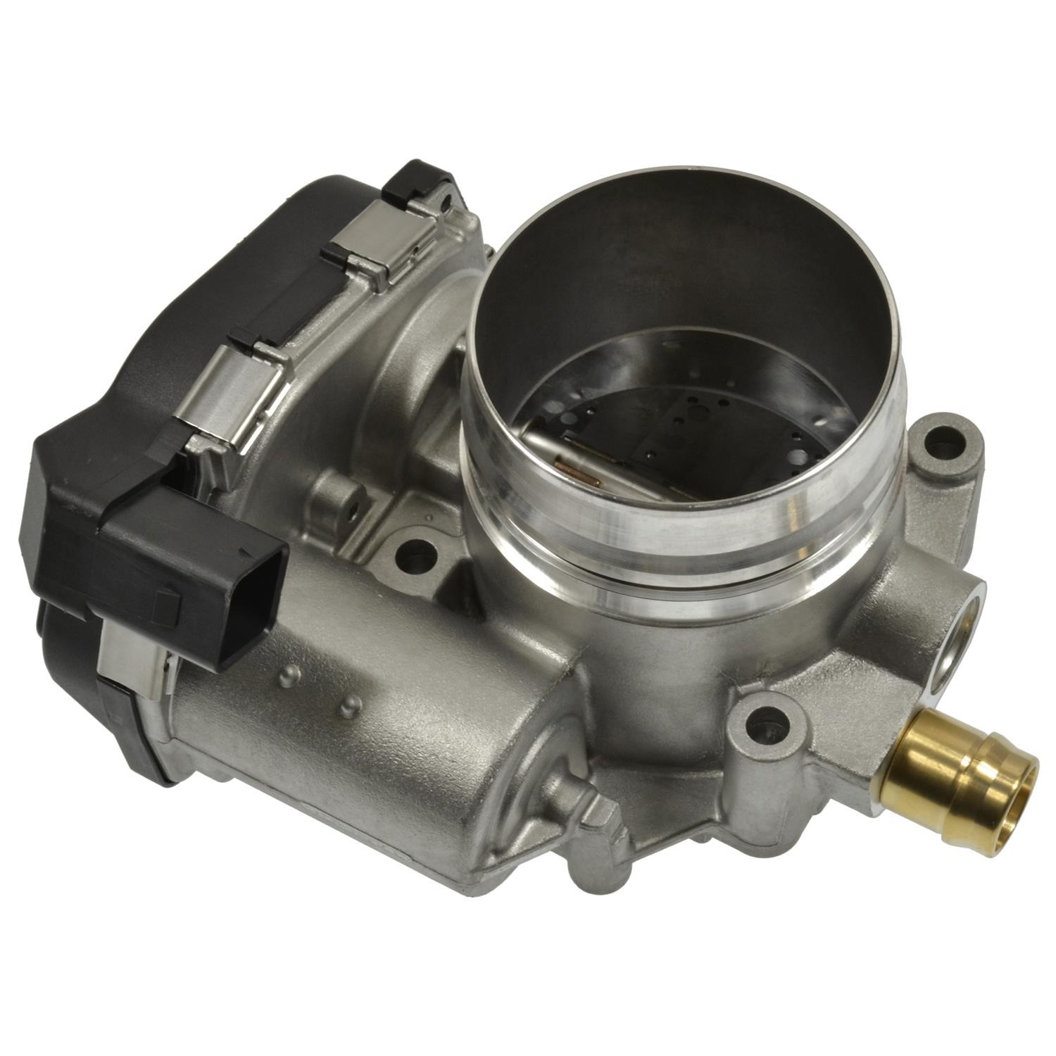 Fuel Injection Throttle Body