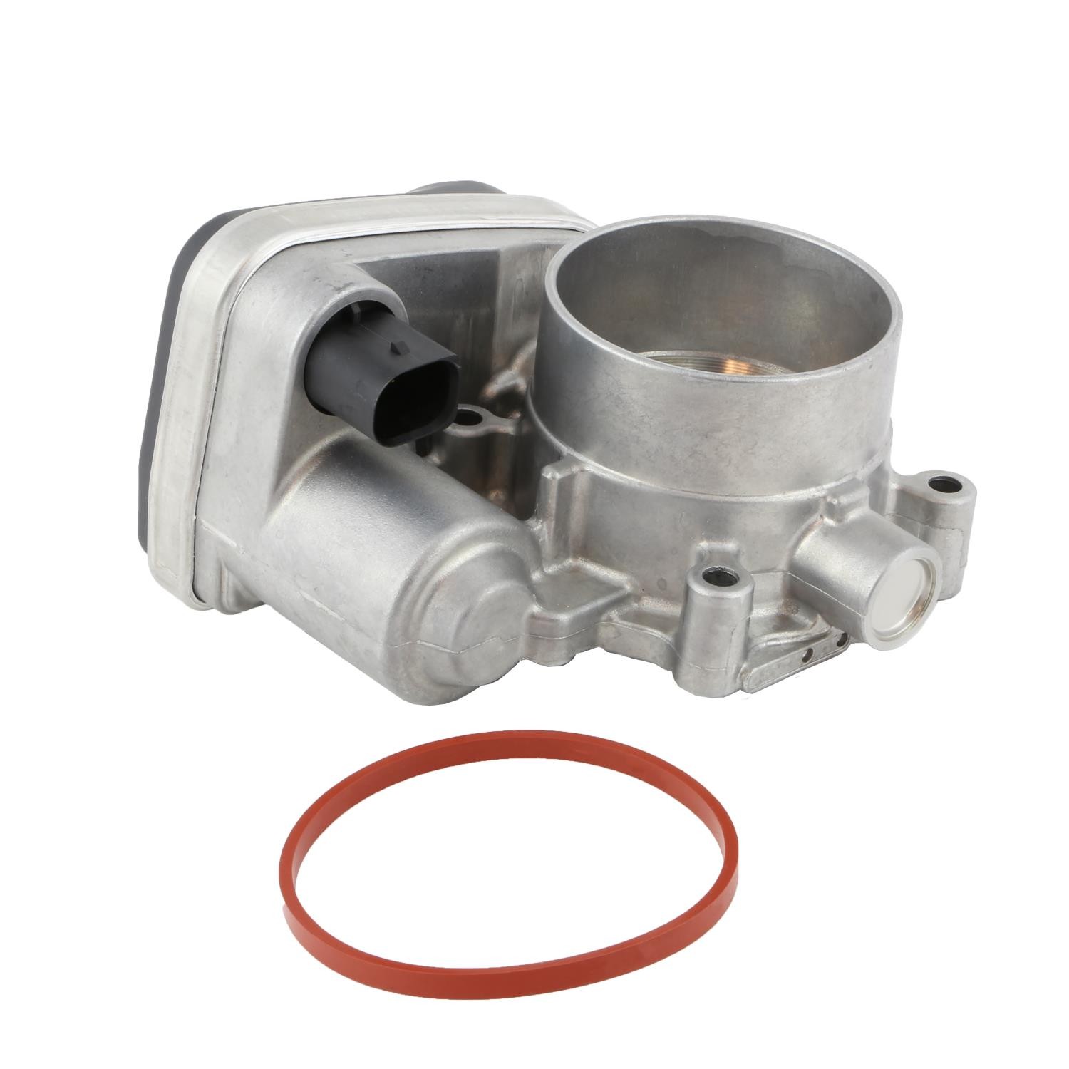 FUEL INJECTION THROTTLE BODY