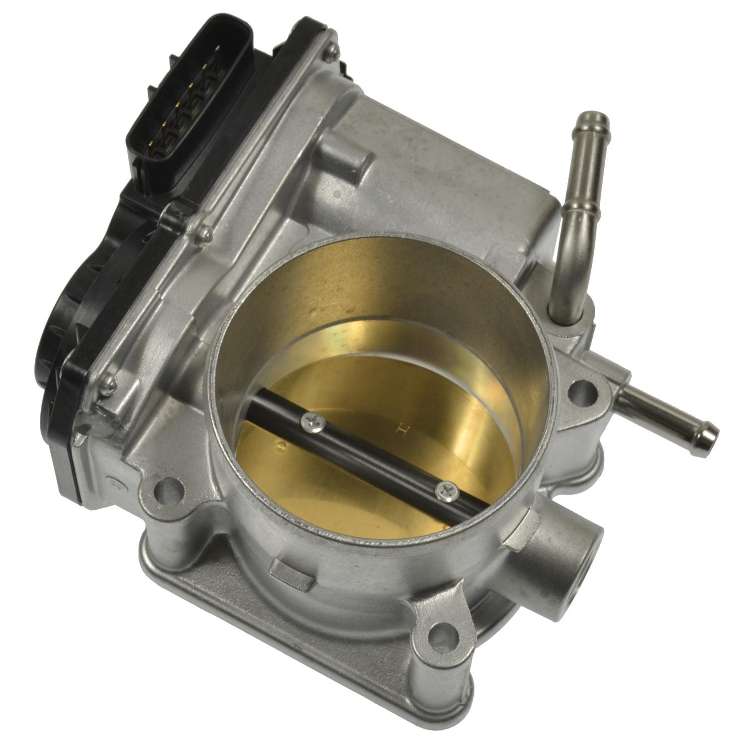 Fuel Injection Throttle Body