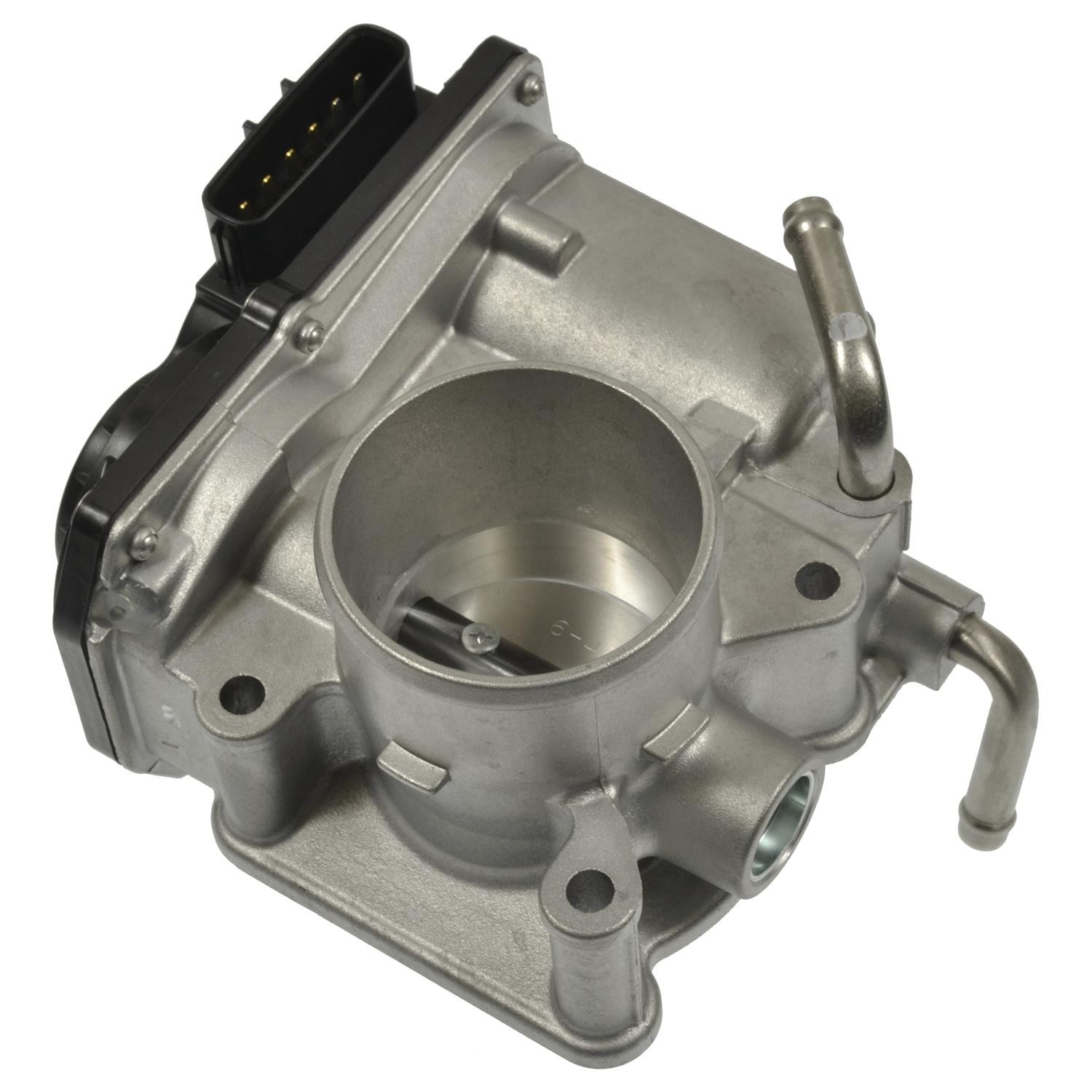Fuel Injection Throttle Body