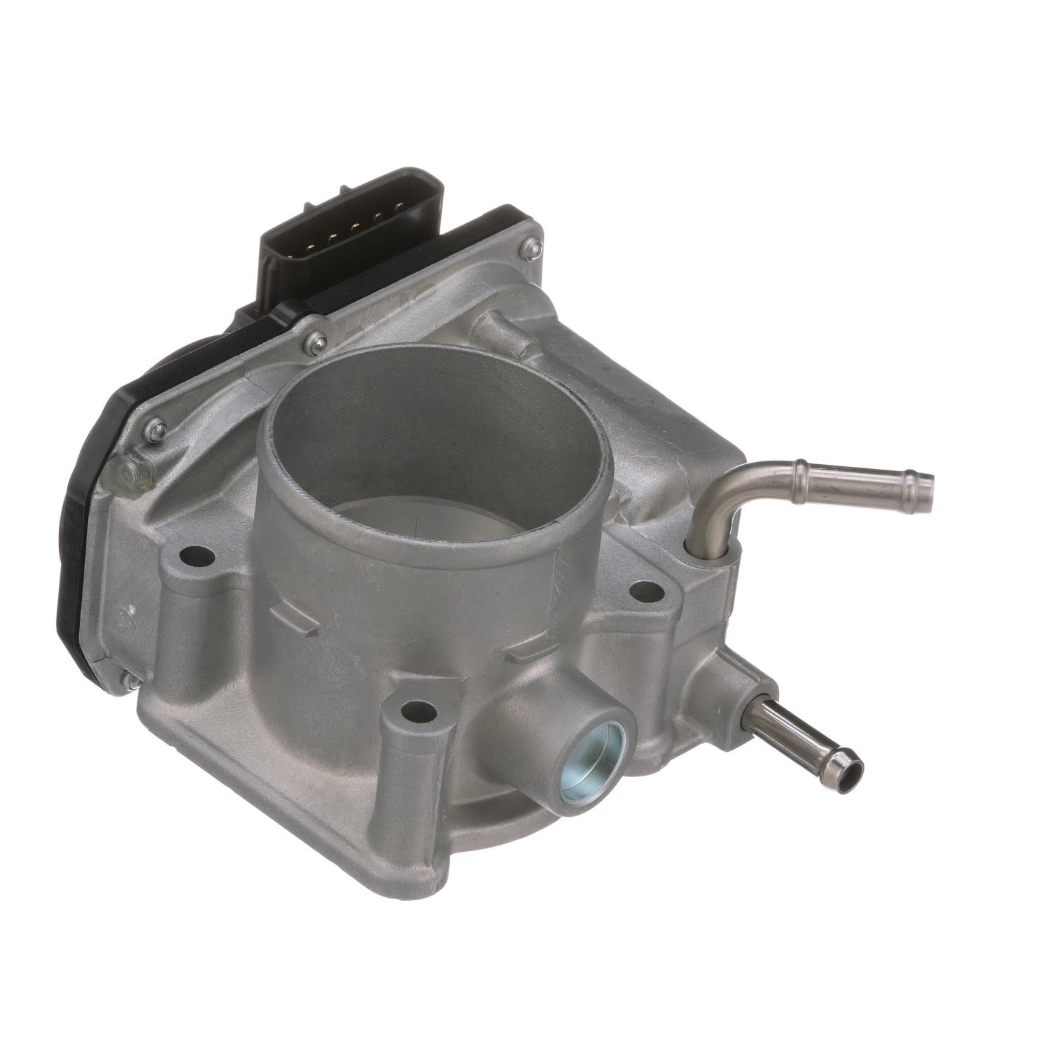 Fuel Injection Throttle Body