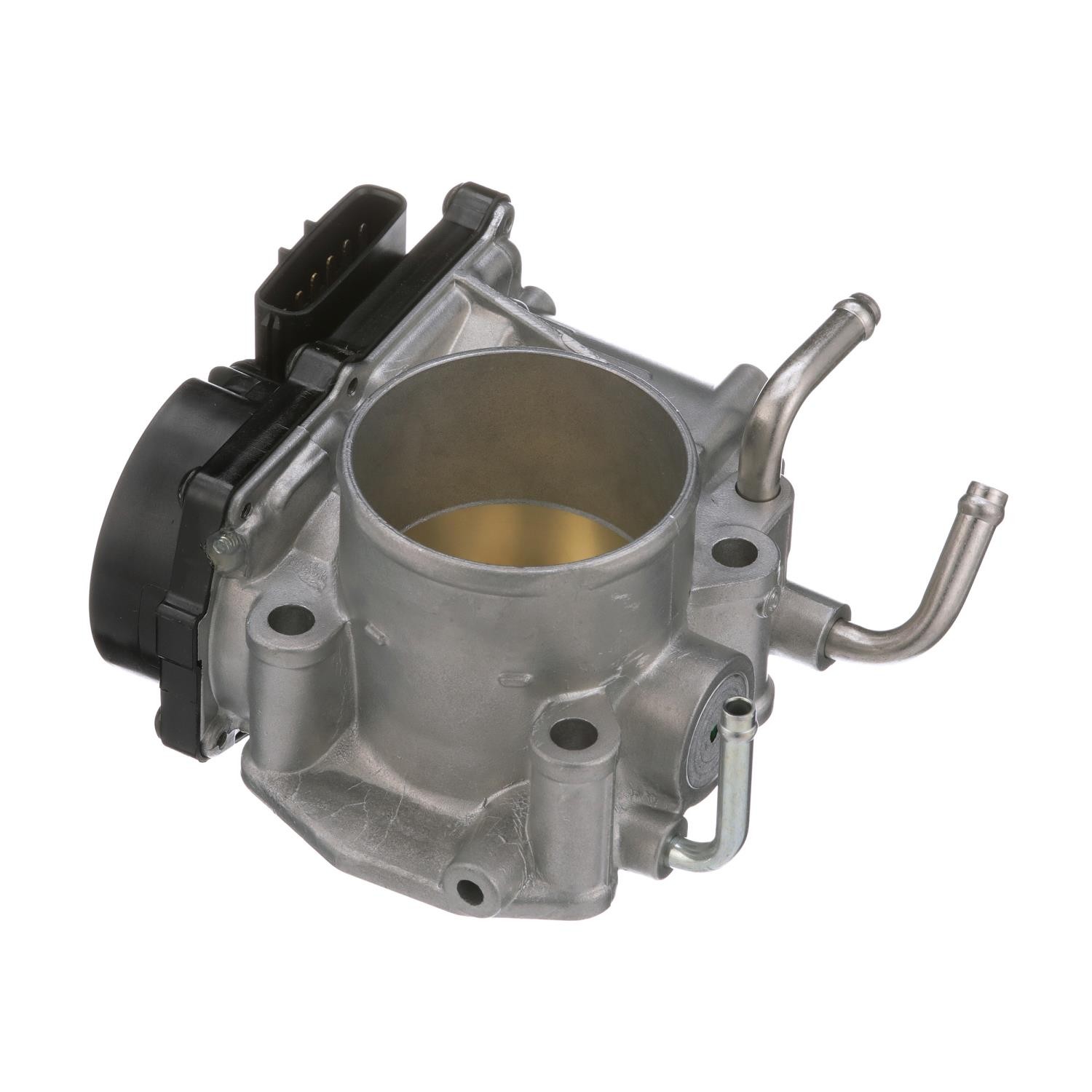 Fuel Injection Throttle Body