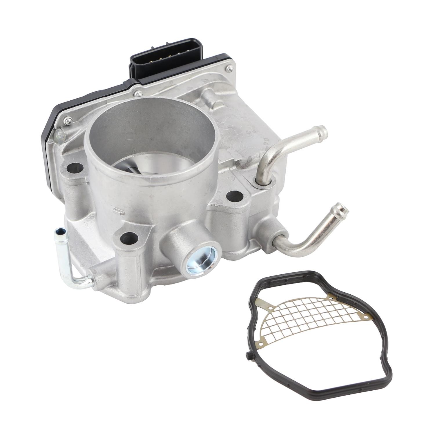 Fuel Injection Throttle Body