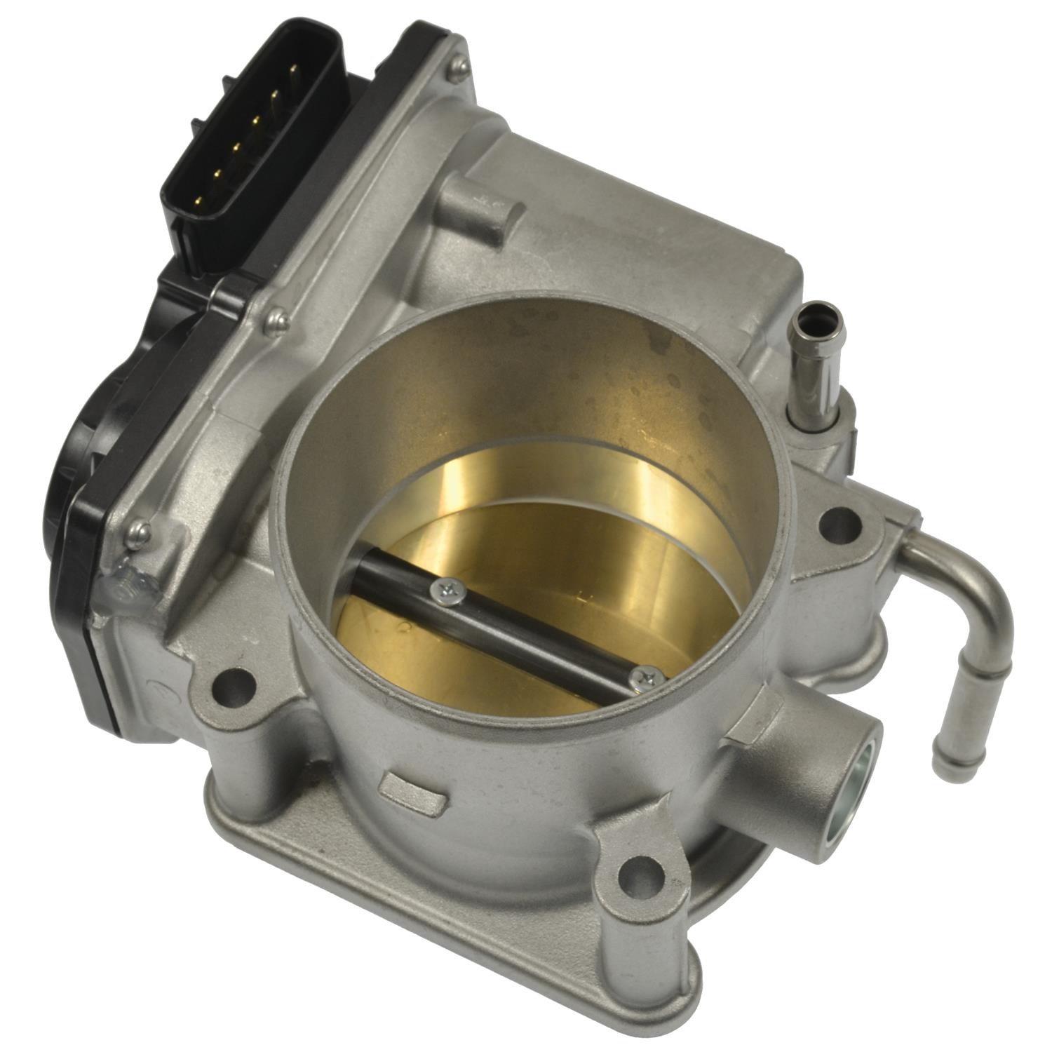 Fuel Injection Throttle Body