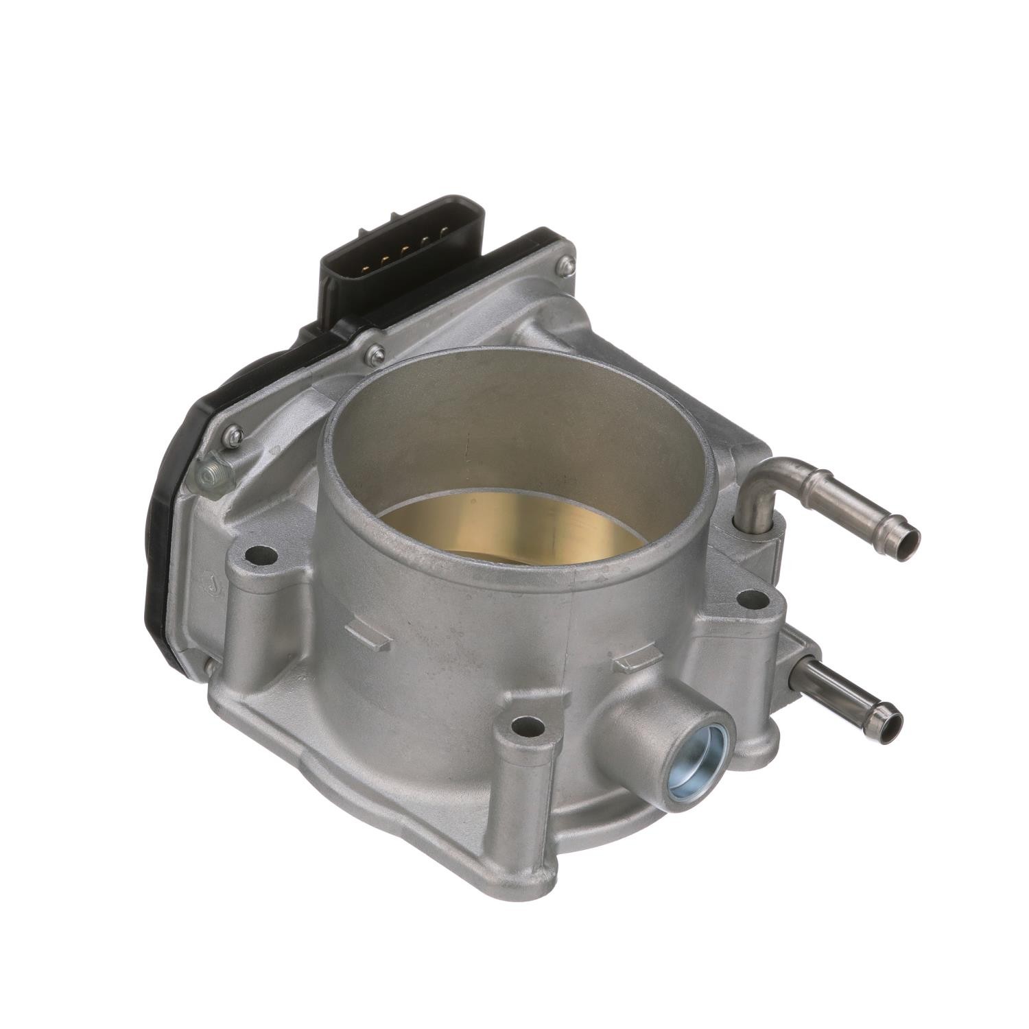 Fuel Injection Throttle Body