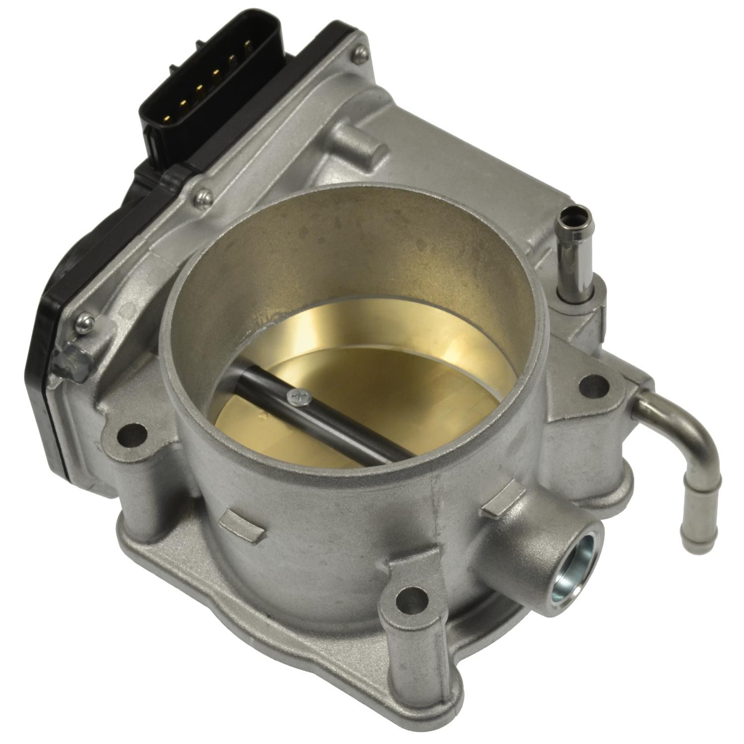 Fuel Injection Throttle Body