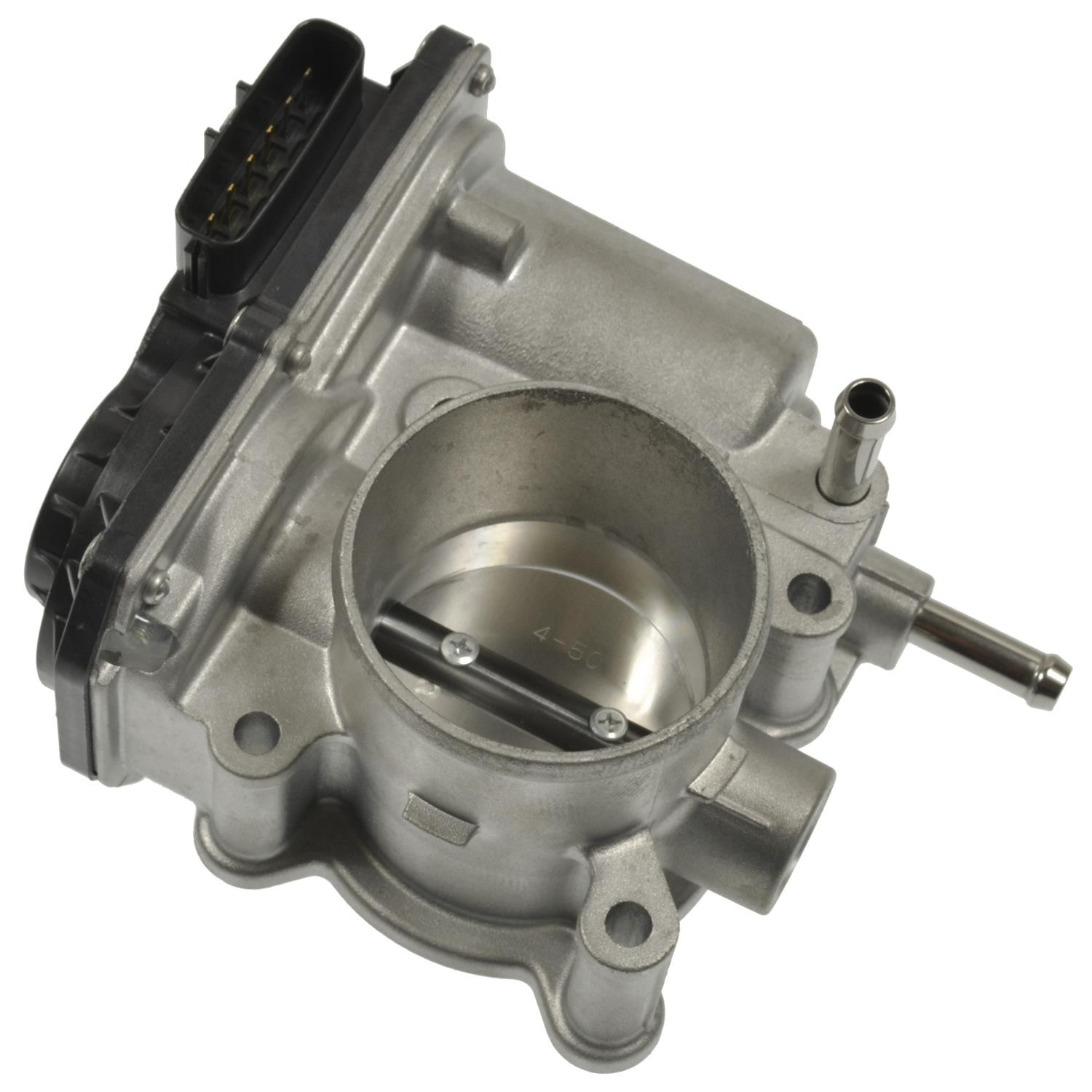 Fuel Injection Throttle Body