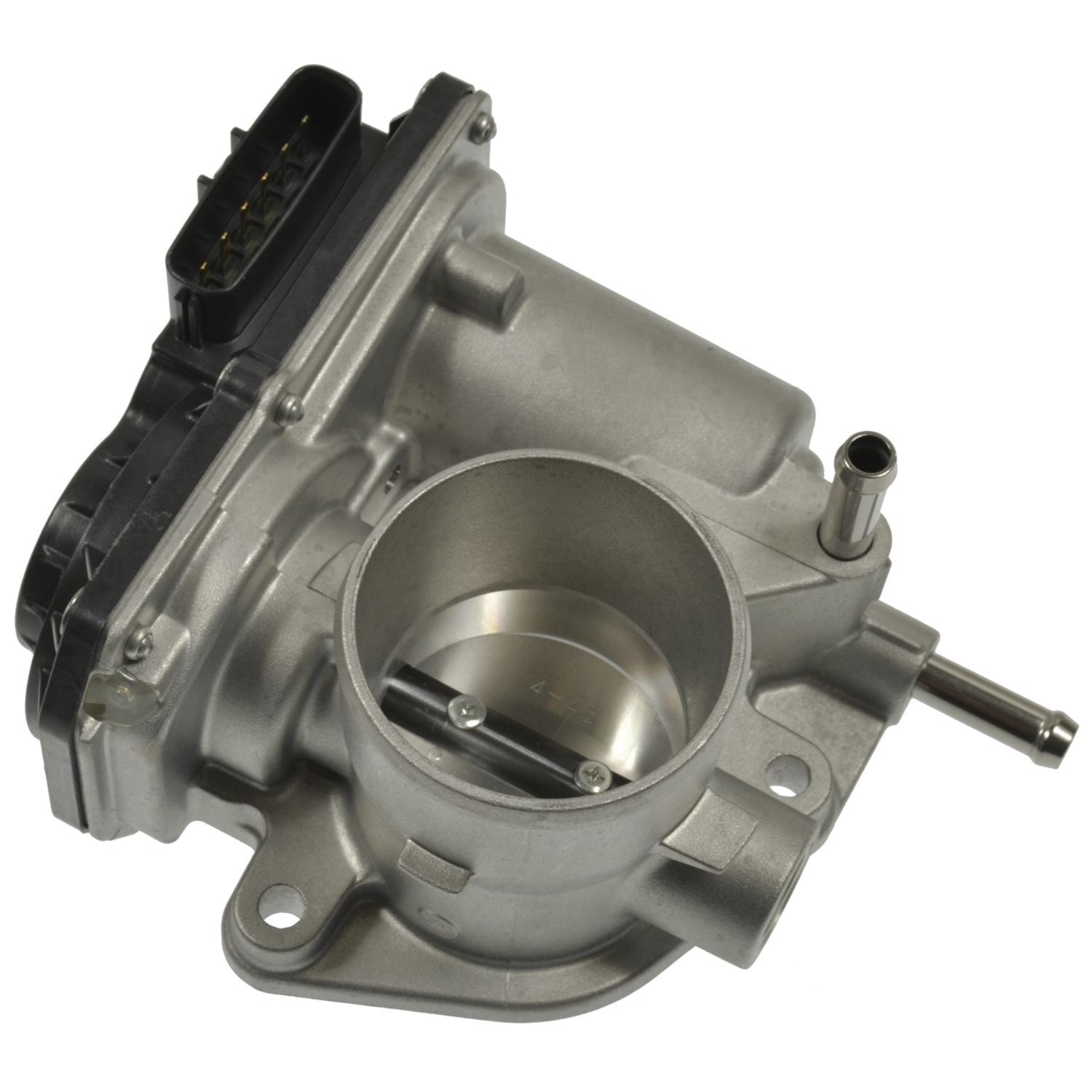 Fuel Injection Throttle Body