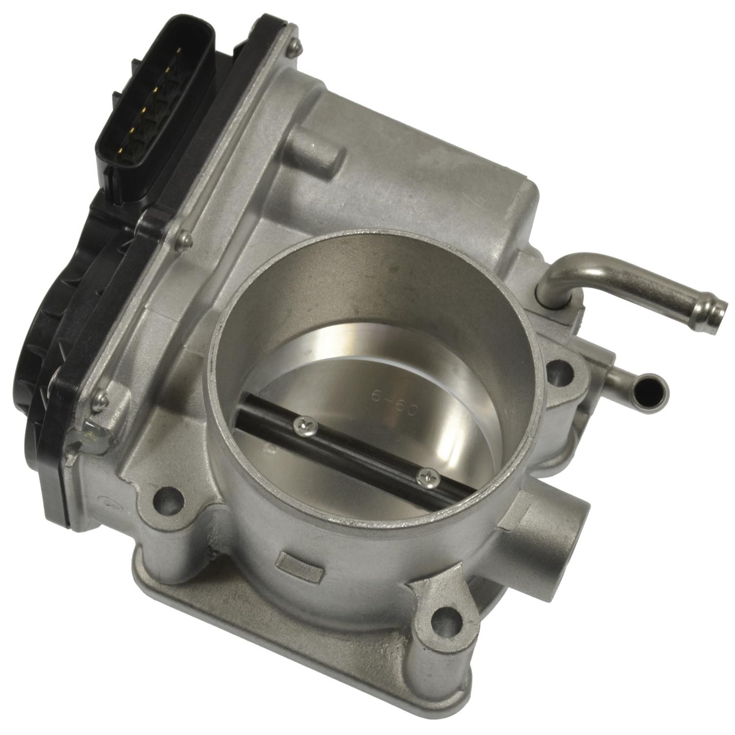Fuel Injection Throttle Body