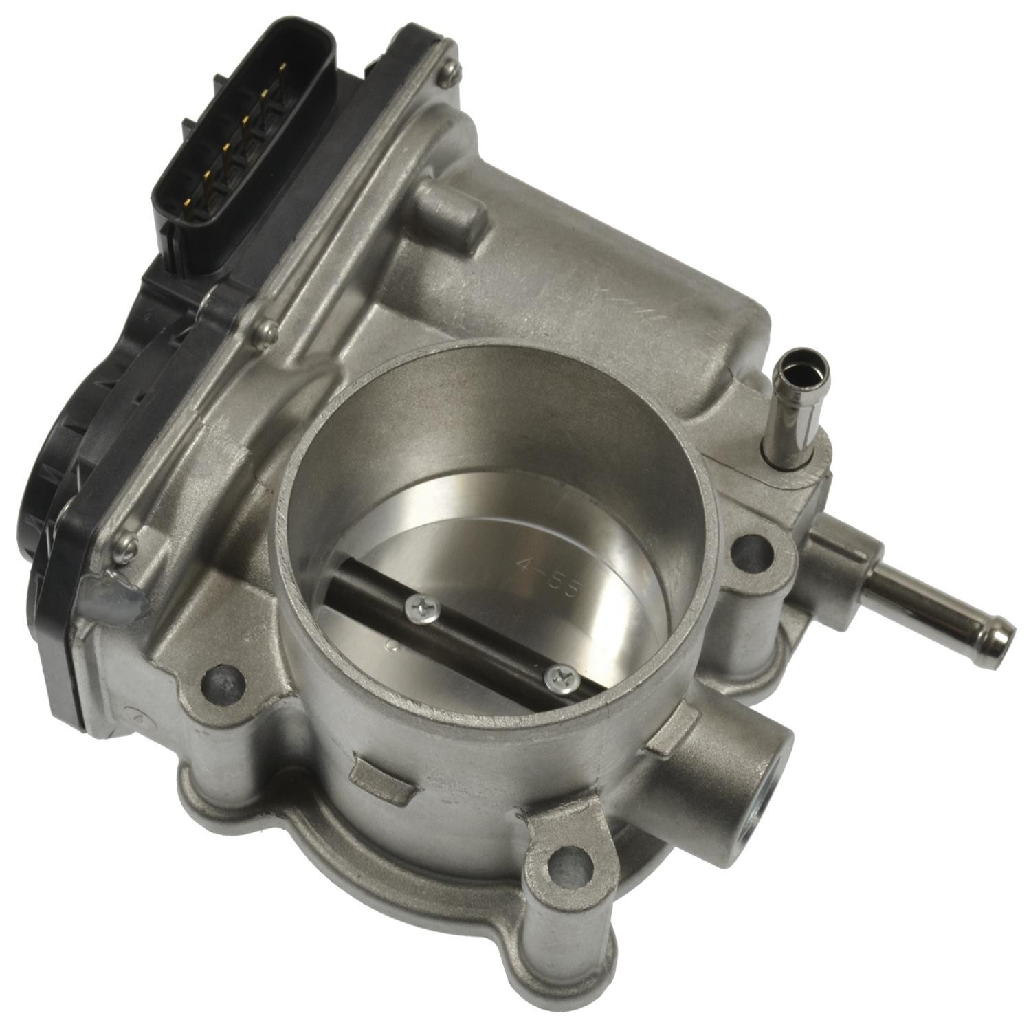 Fuel Injection Throttle Body