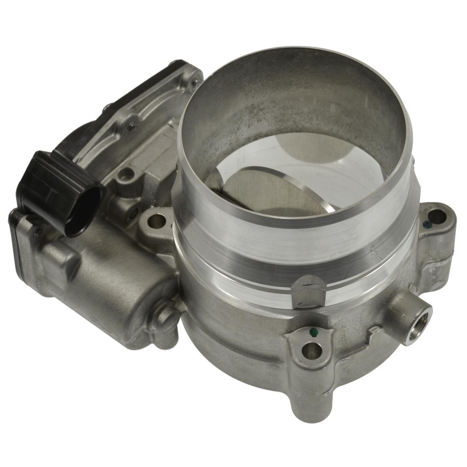 FUEL INJECTION THROTTLE BODY