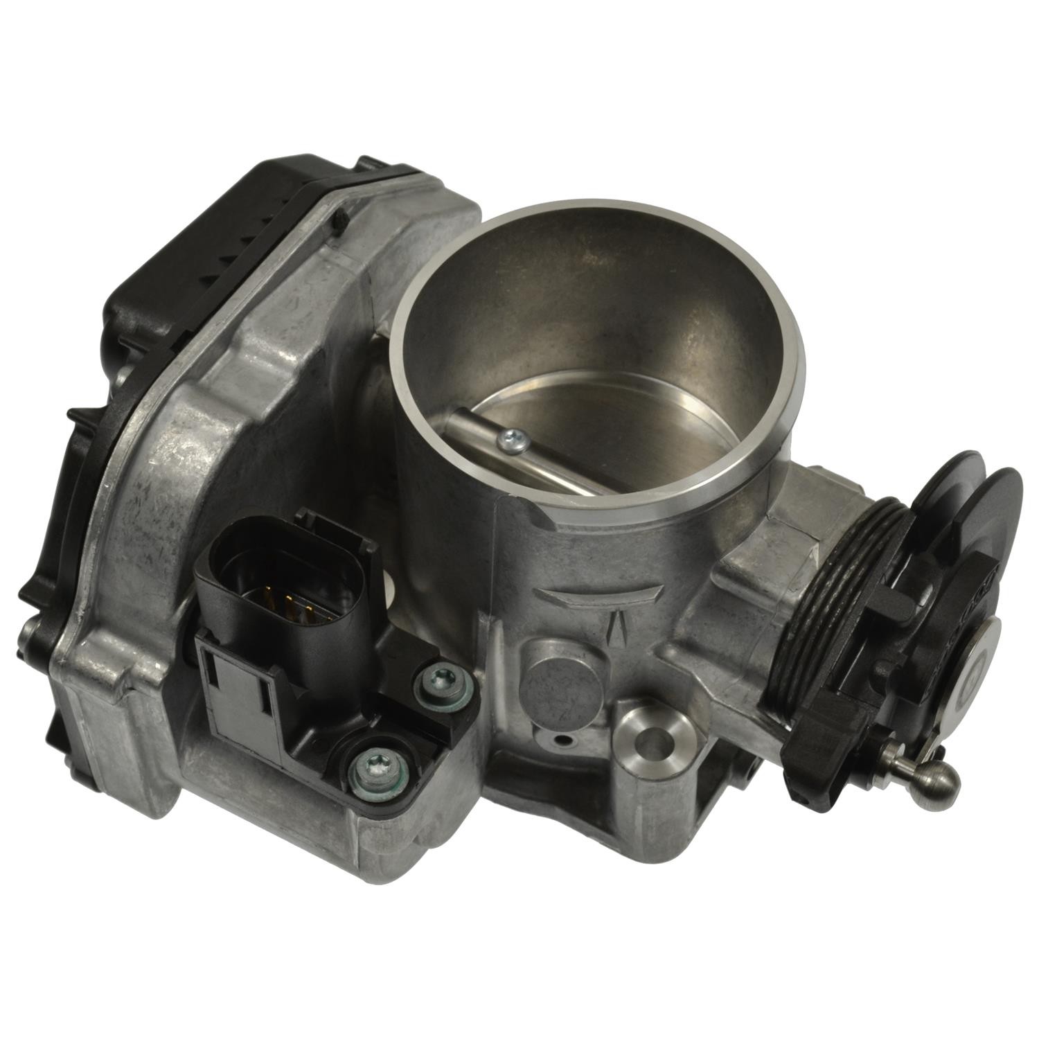 Fuel Injection Throttle Body