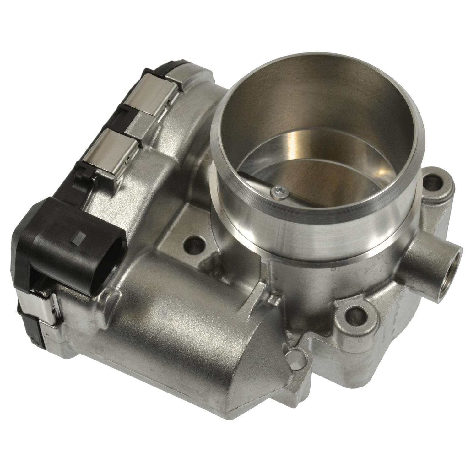 Fuel Injection Throttle Body