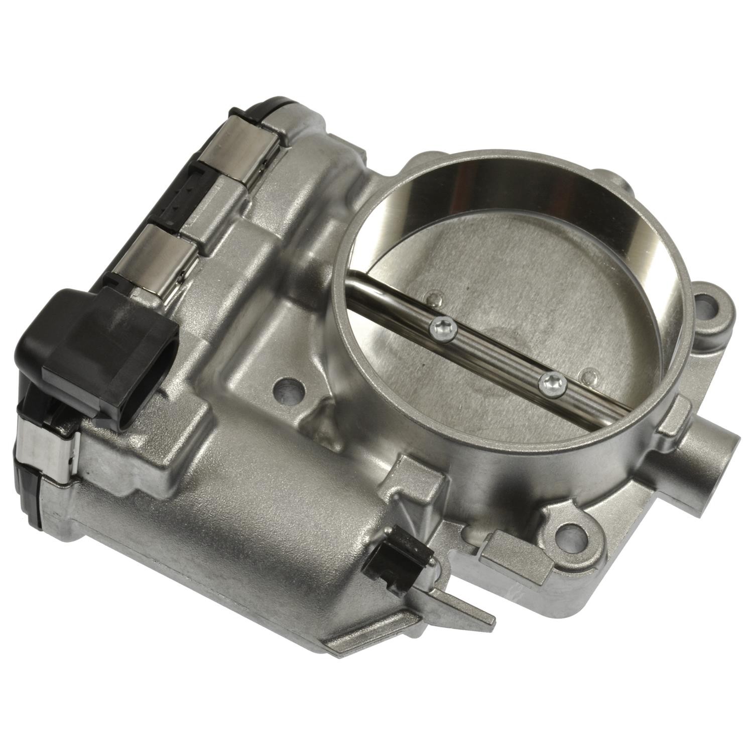 Fuel Injection Throttle Body