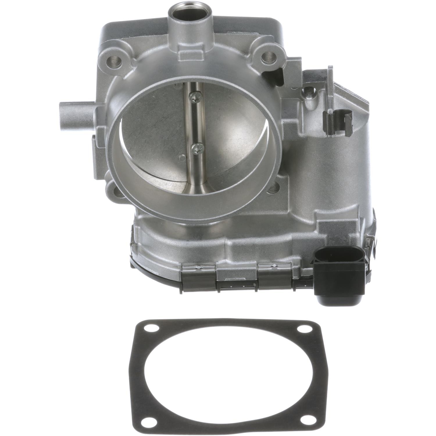 Fuel Injection Throttle Body