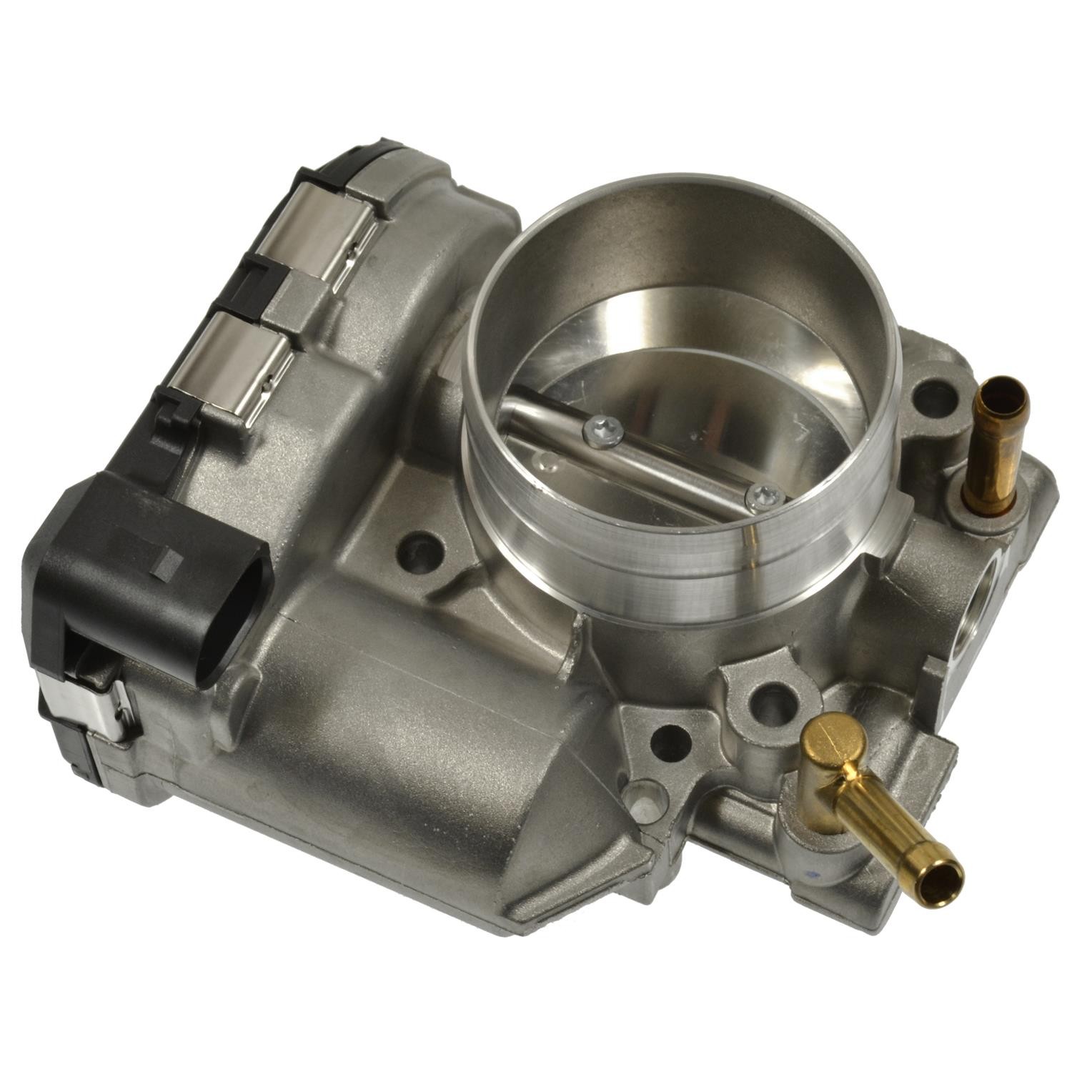 Fuel Injection Throttle Body