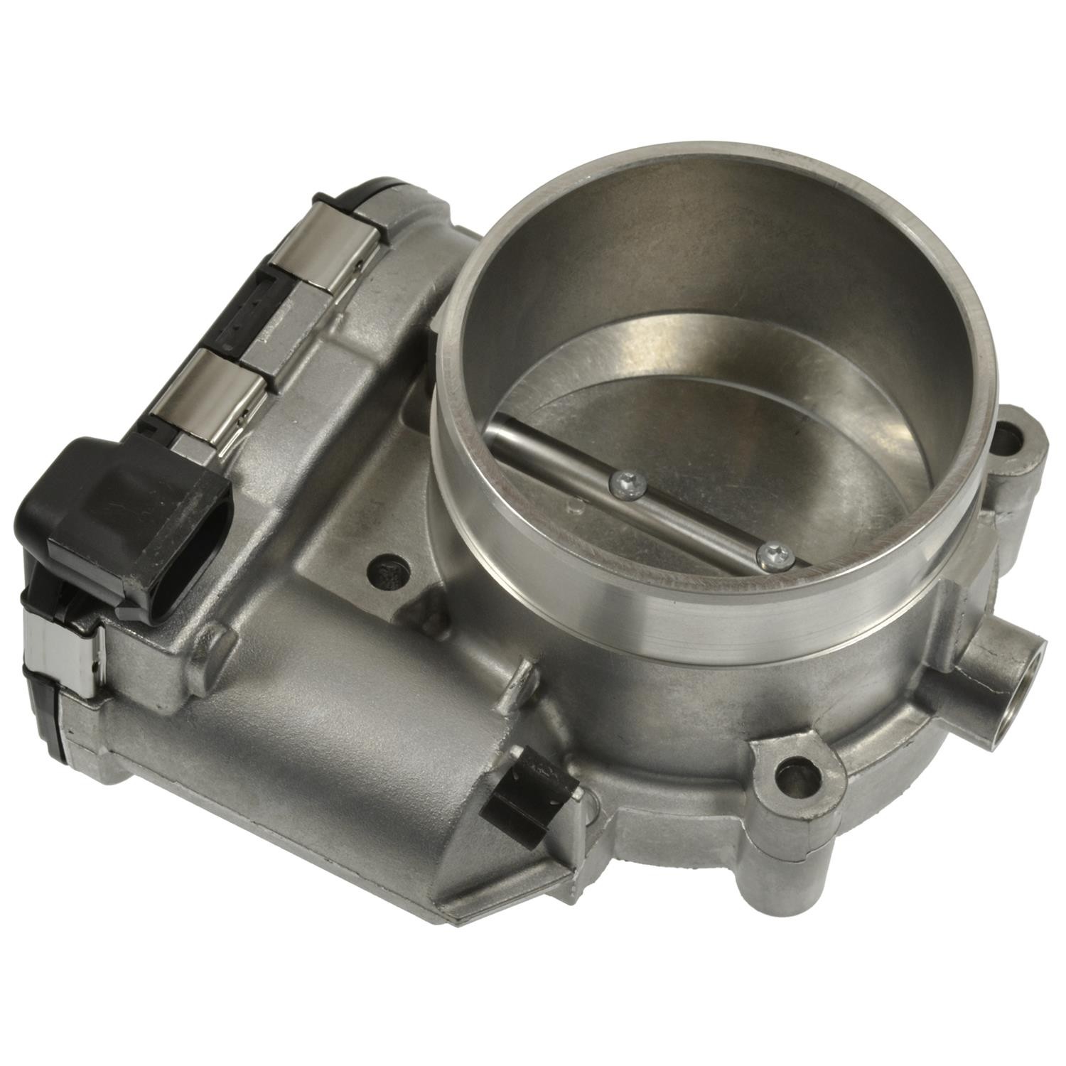 Fuel Injection Throttle Body