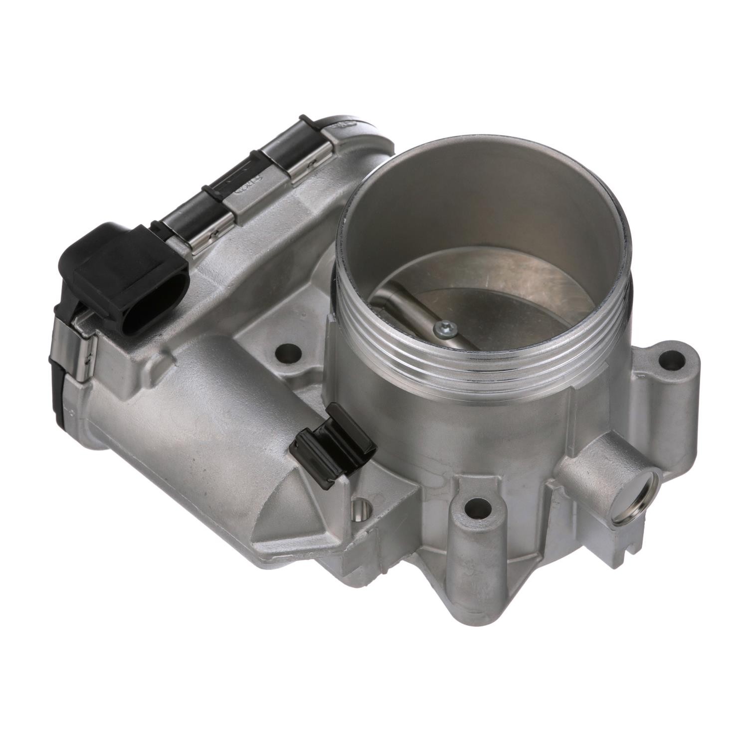 Fuel Injection Throttle Body