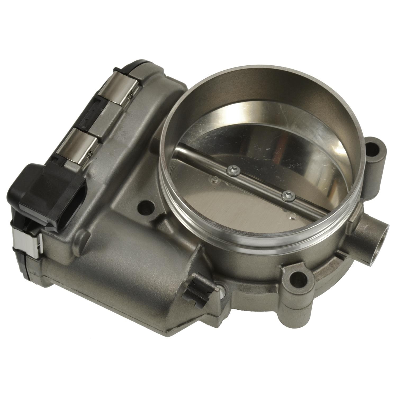 Fuel Injection Throttle Body