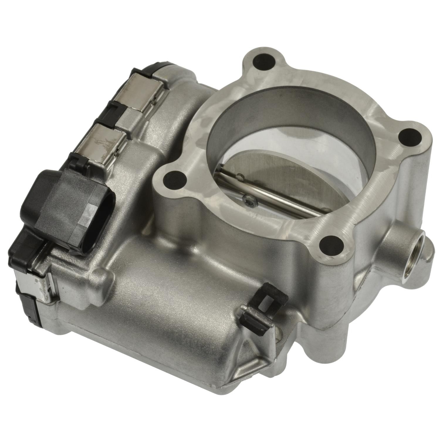 Fuel Injection Throttle Body
