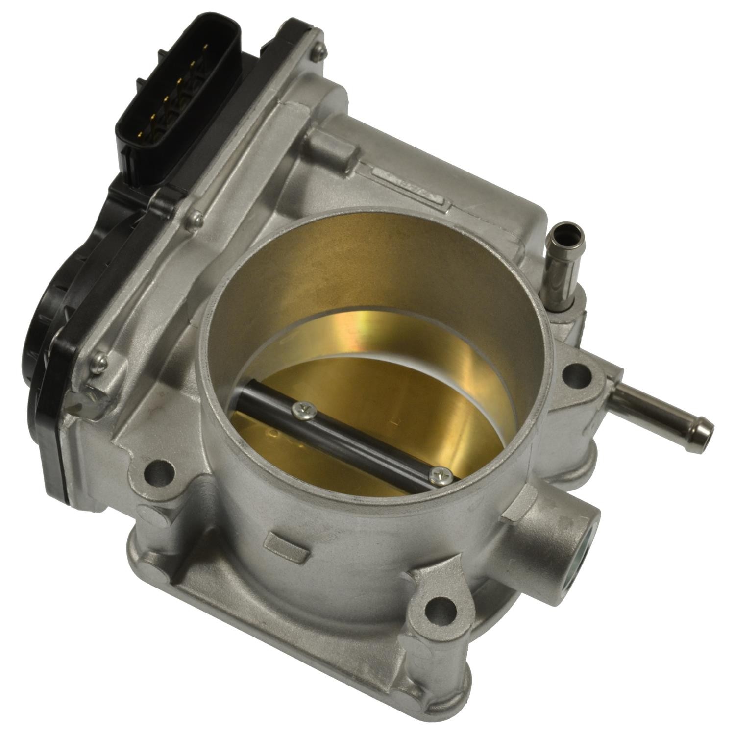 Fuel Injection Throttle Body