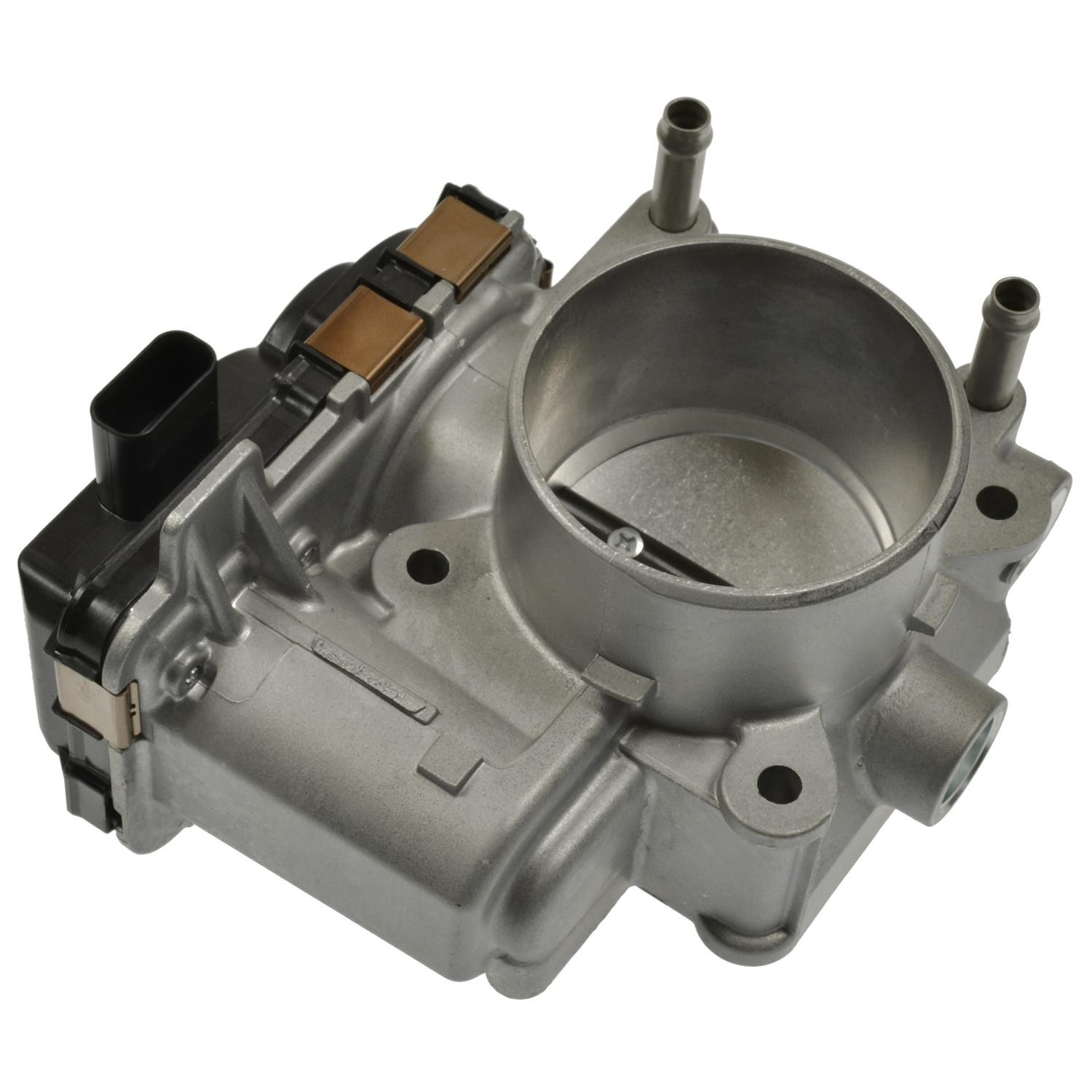 Fuel Injection Throttle Body
