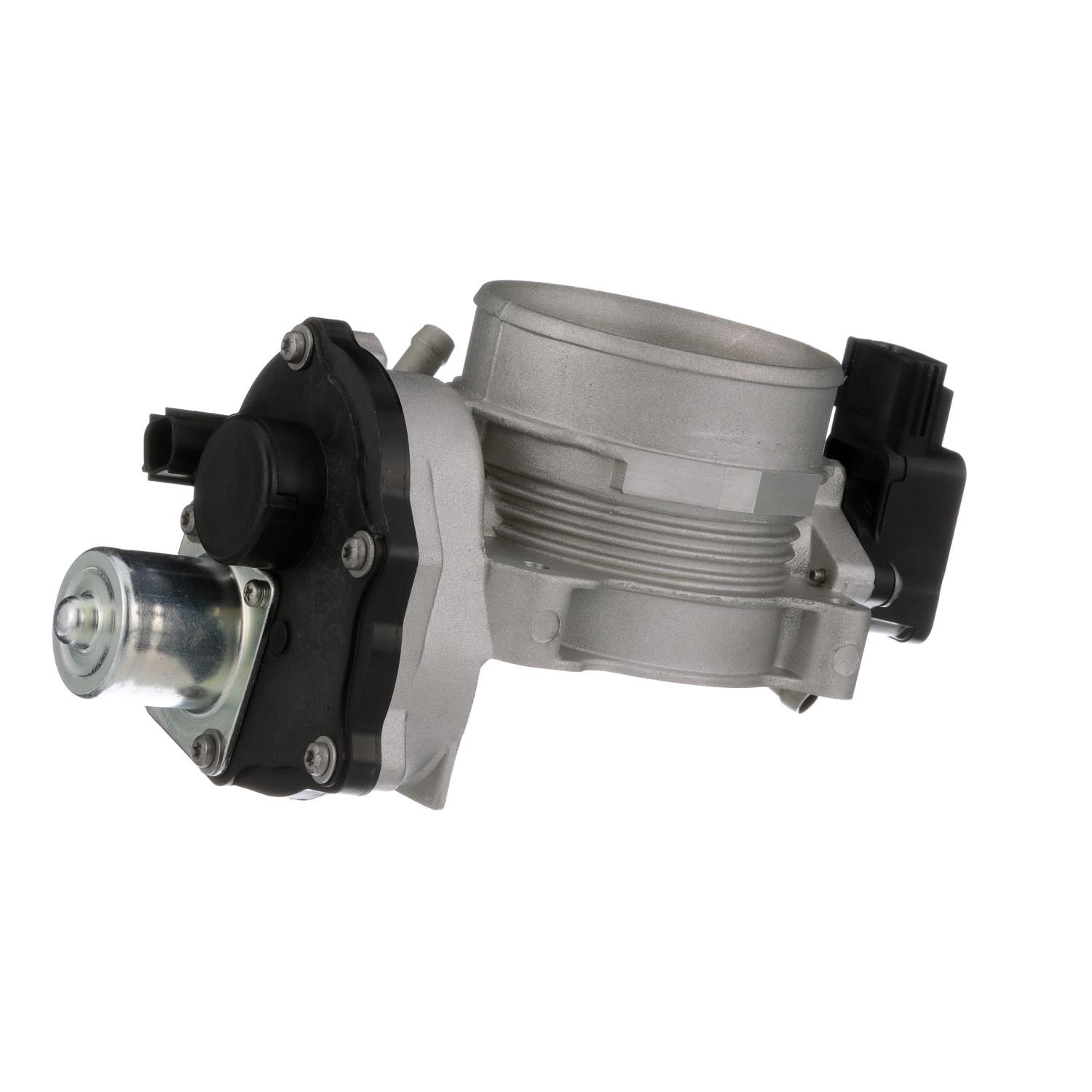 Fuel Injection Throttle Body
