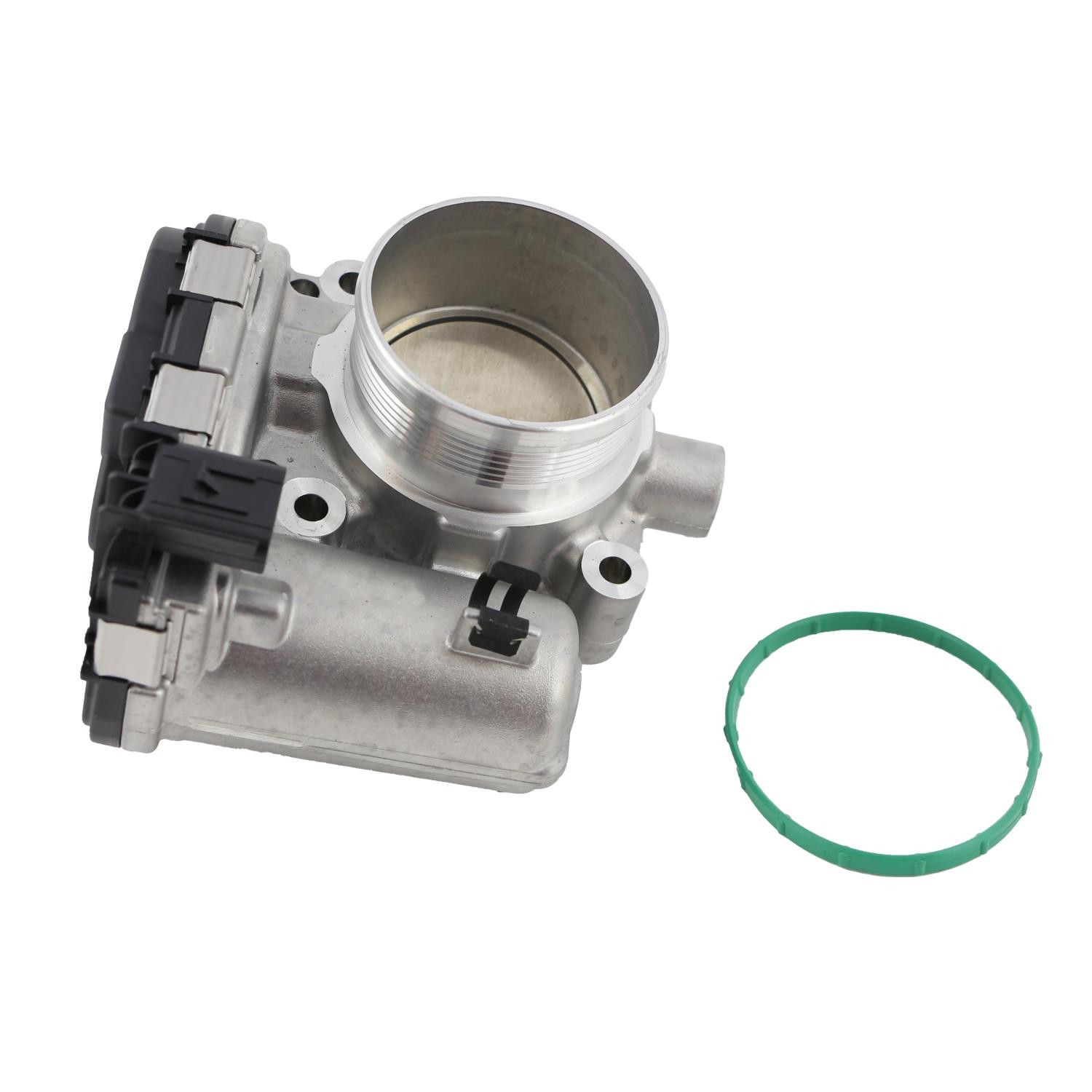 FUEL INJECTION THROTTLE BODY