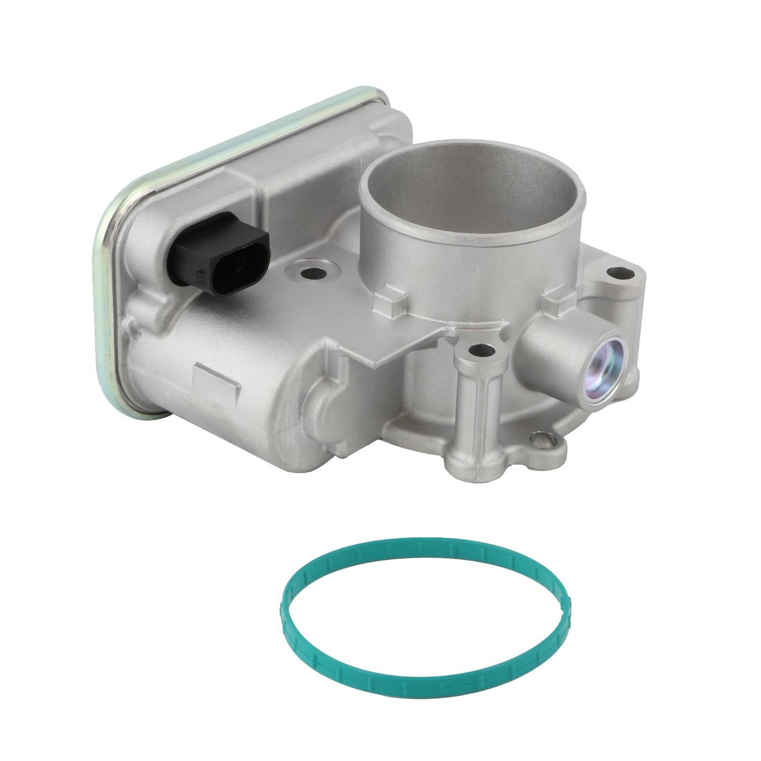 FUEL INJECTION THROTTLE BODY
