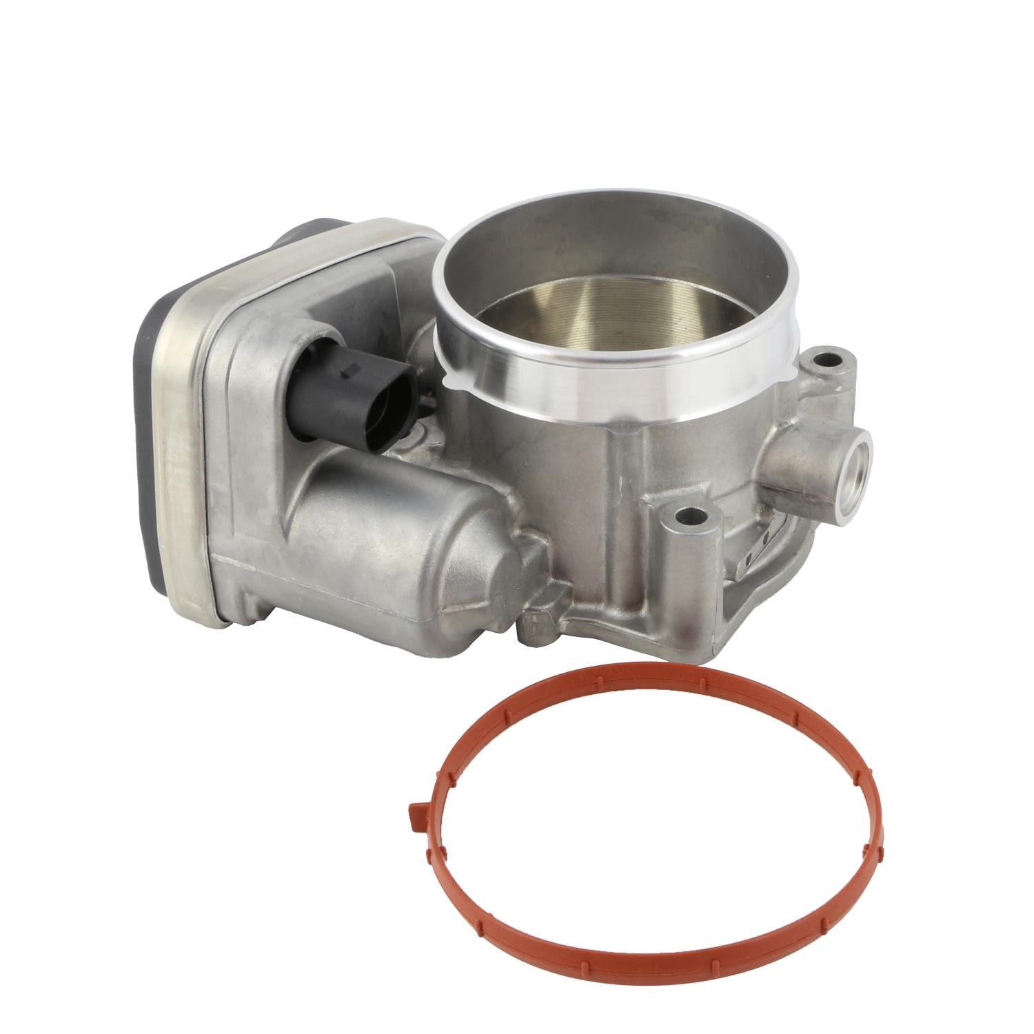 FUEL INJECTION THROTTLE BODY