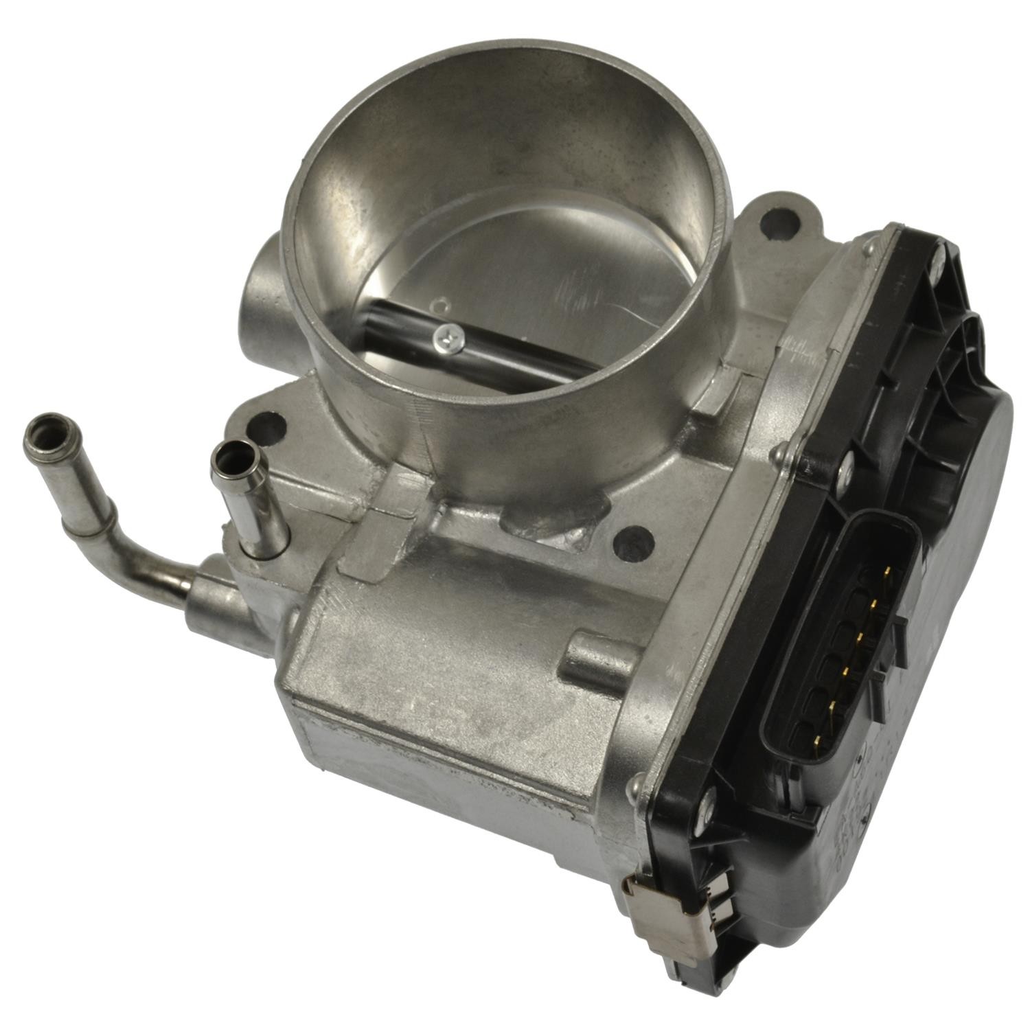 Fuel Injection Throttle Body