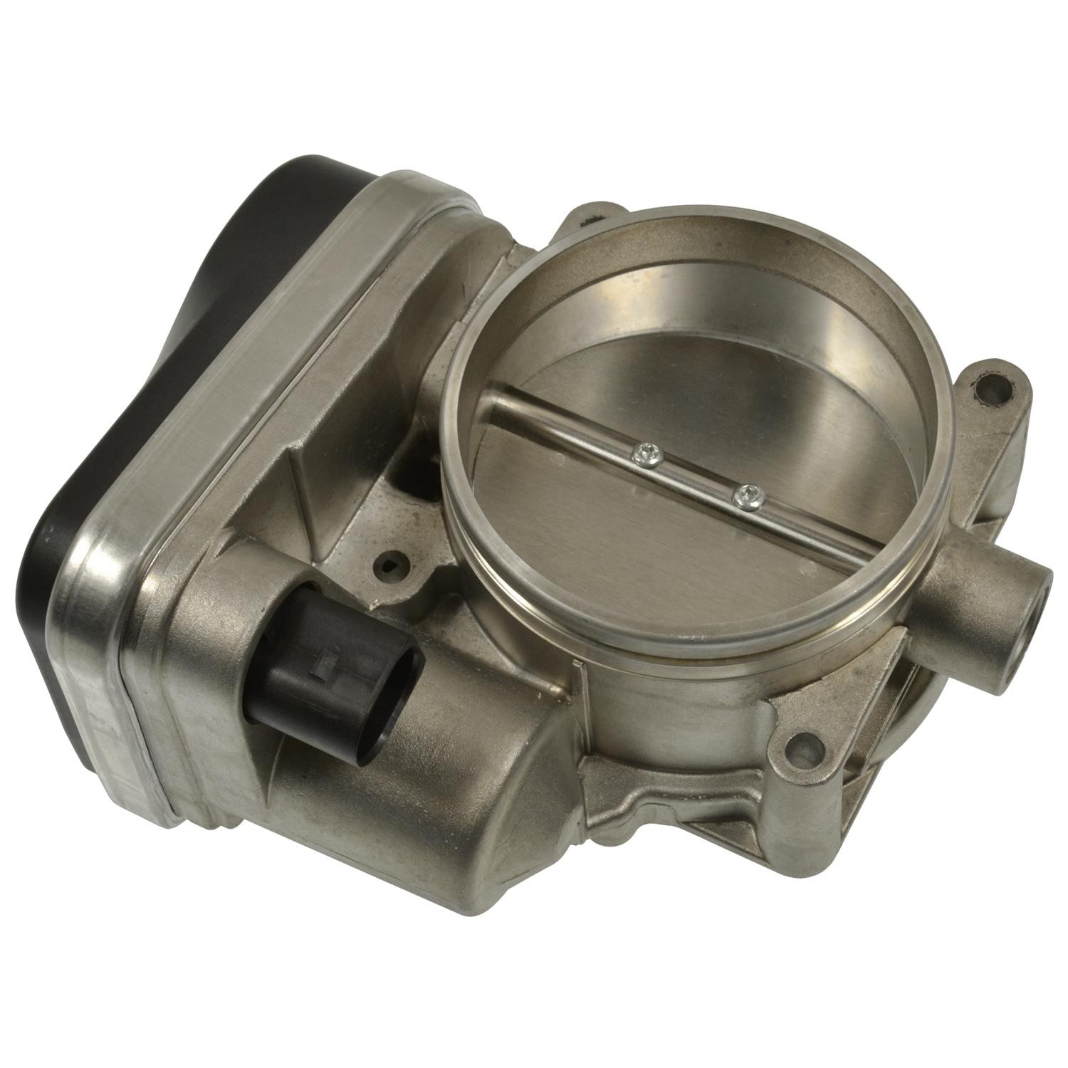 Fuel Injection Throttle Body