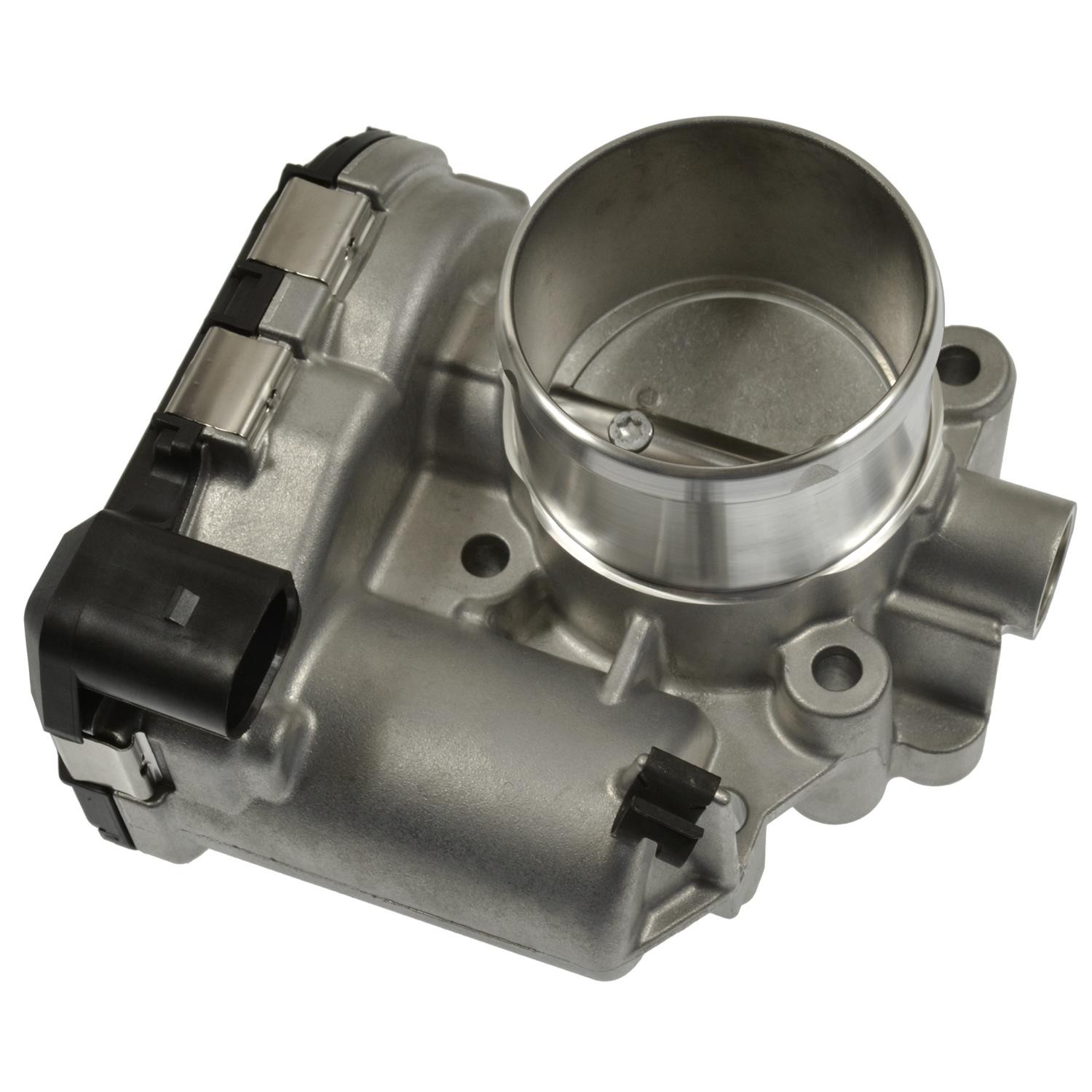 Fuel Injection Throttle Body