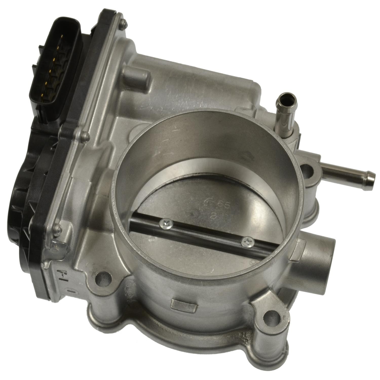 Fuel Injection Throttle Body