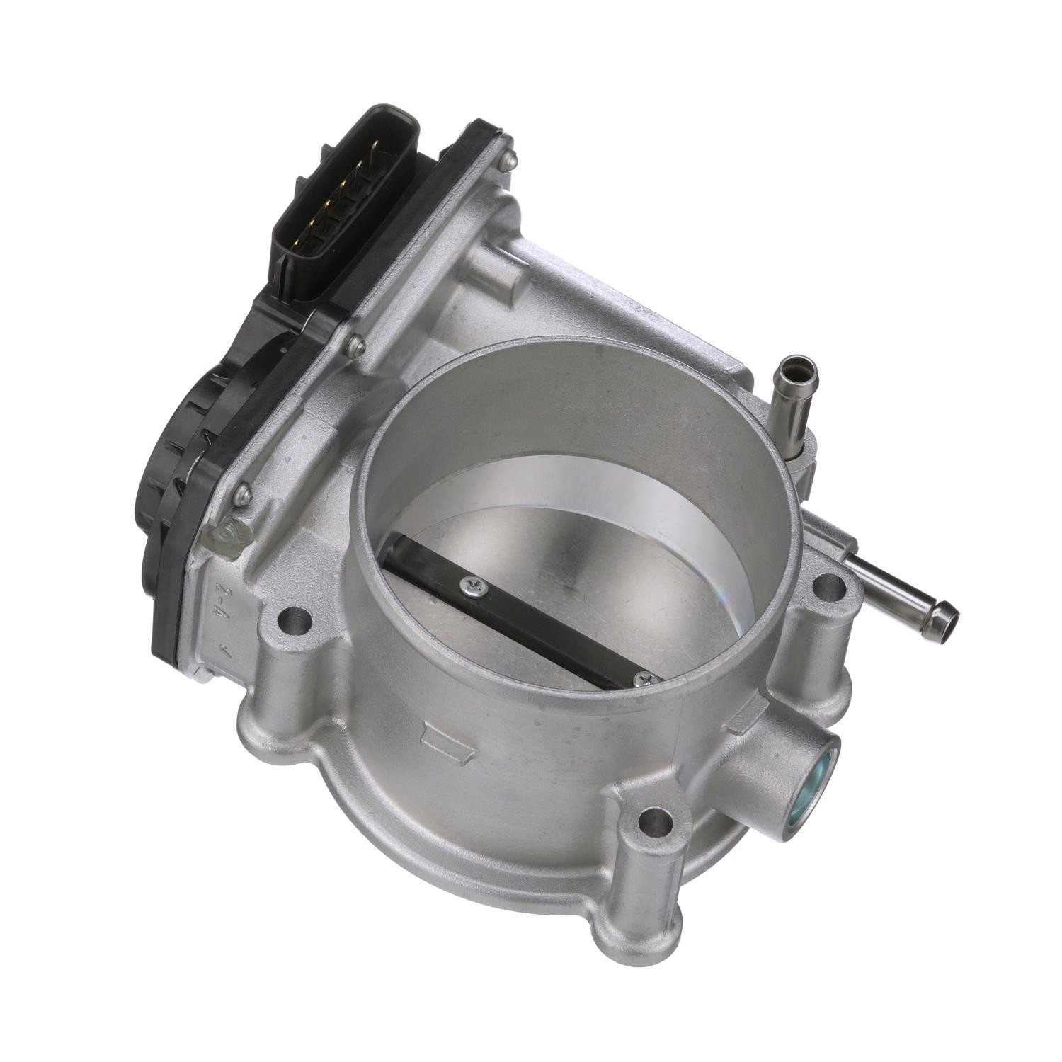 Fuel Injection Throttle Body
