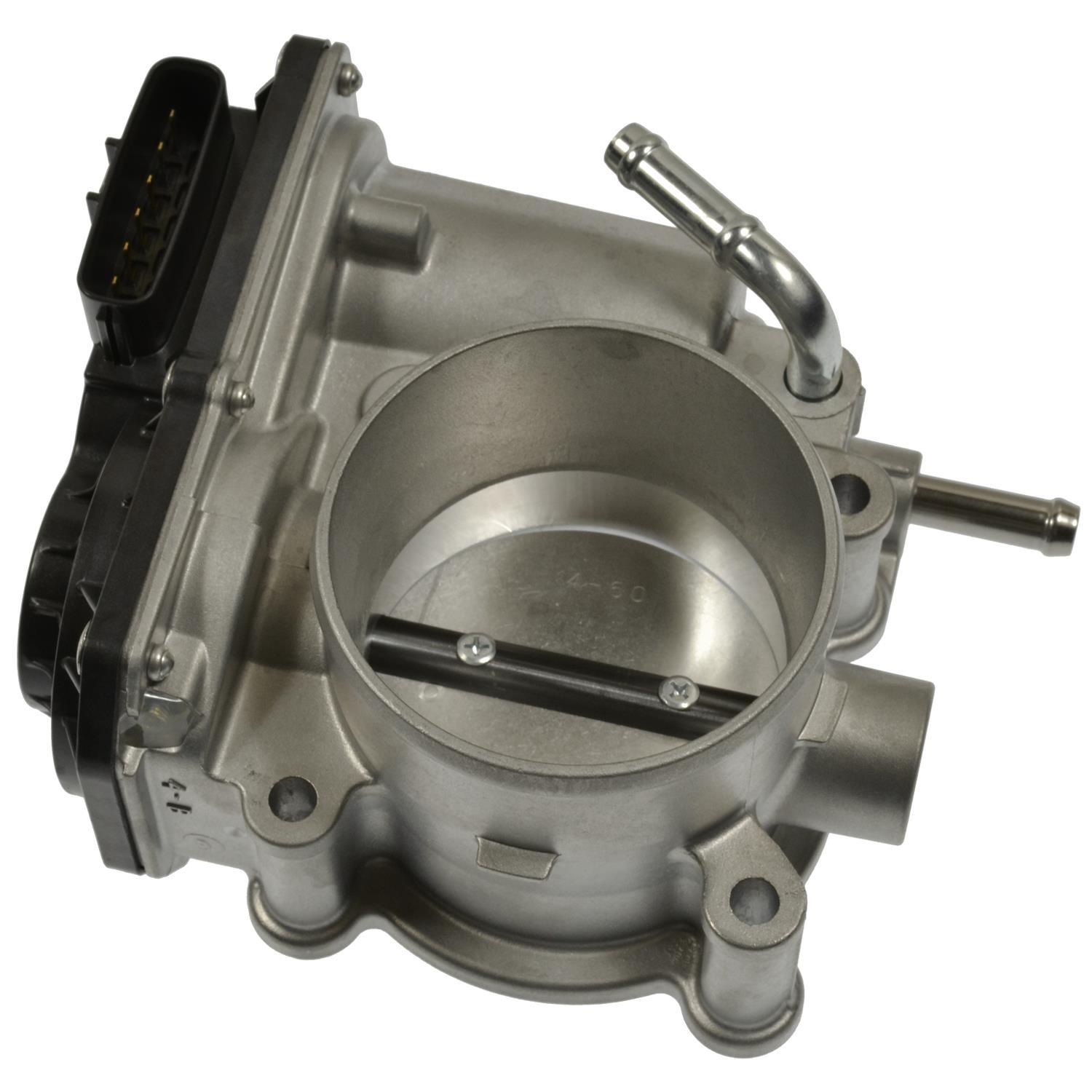 Fuel Injection Throttle Body