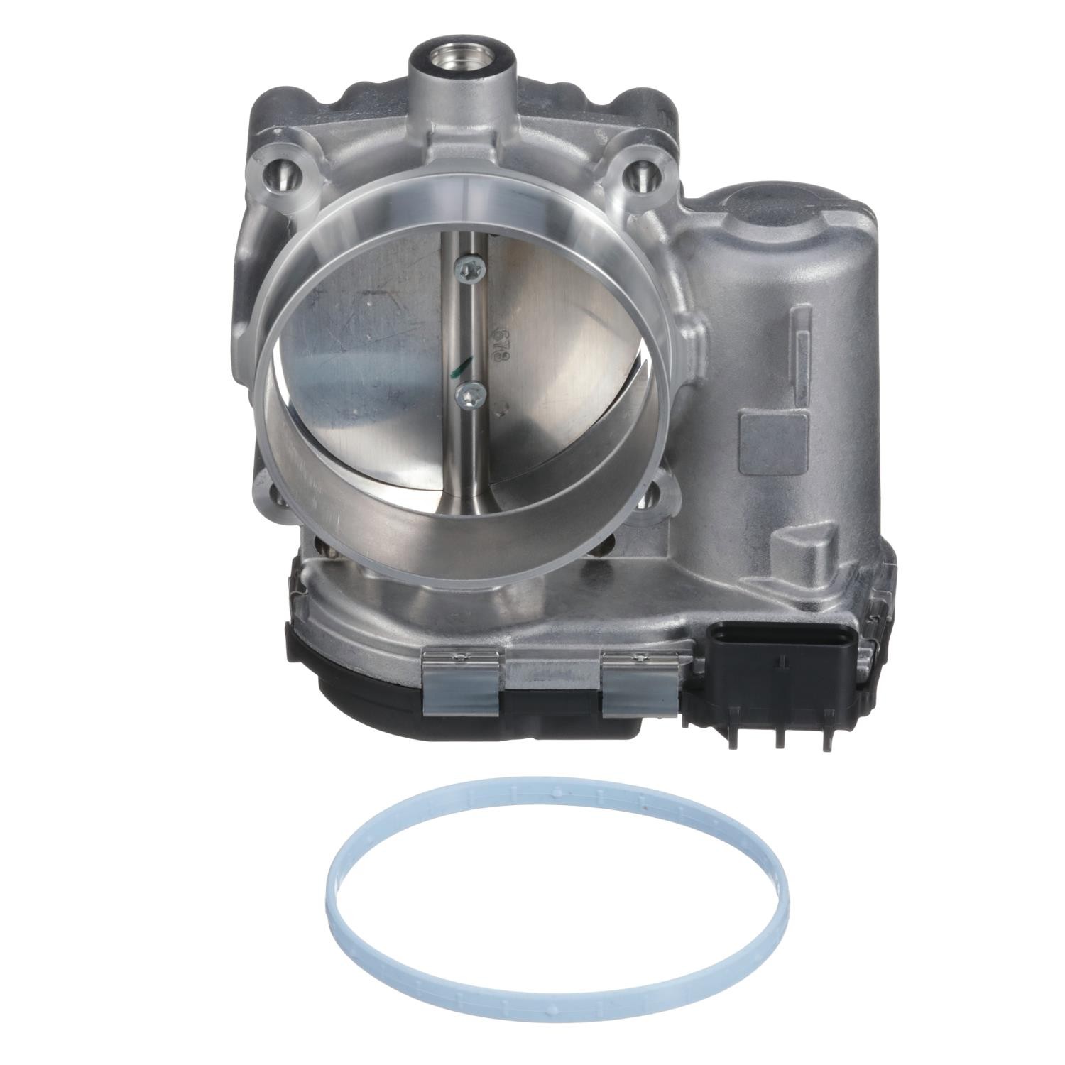 FUEL INJECTION THROTTLE BODY