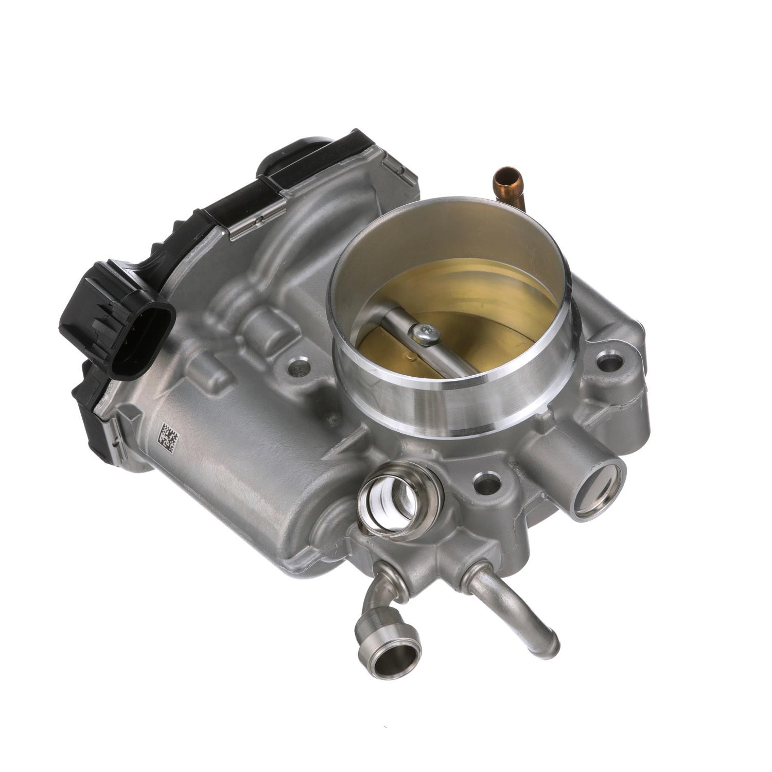 Fuel Injection Throttle Body