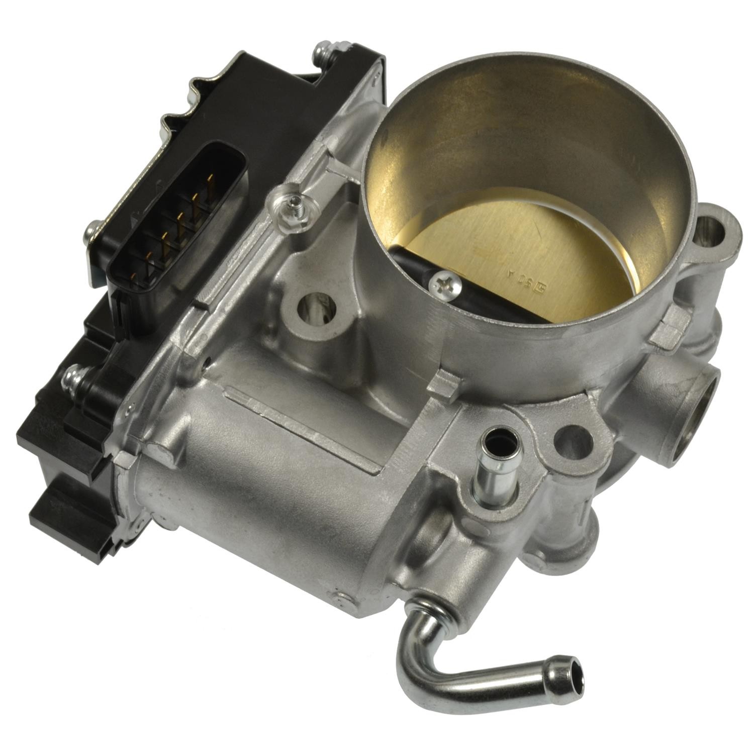 Fuel Injection Throttle Body