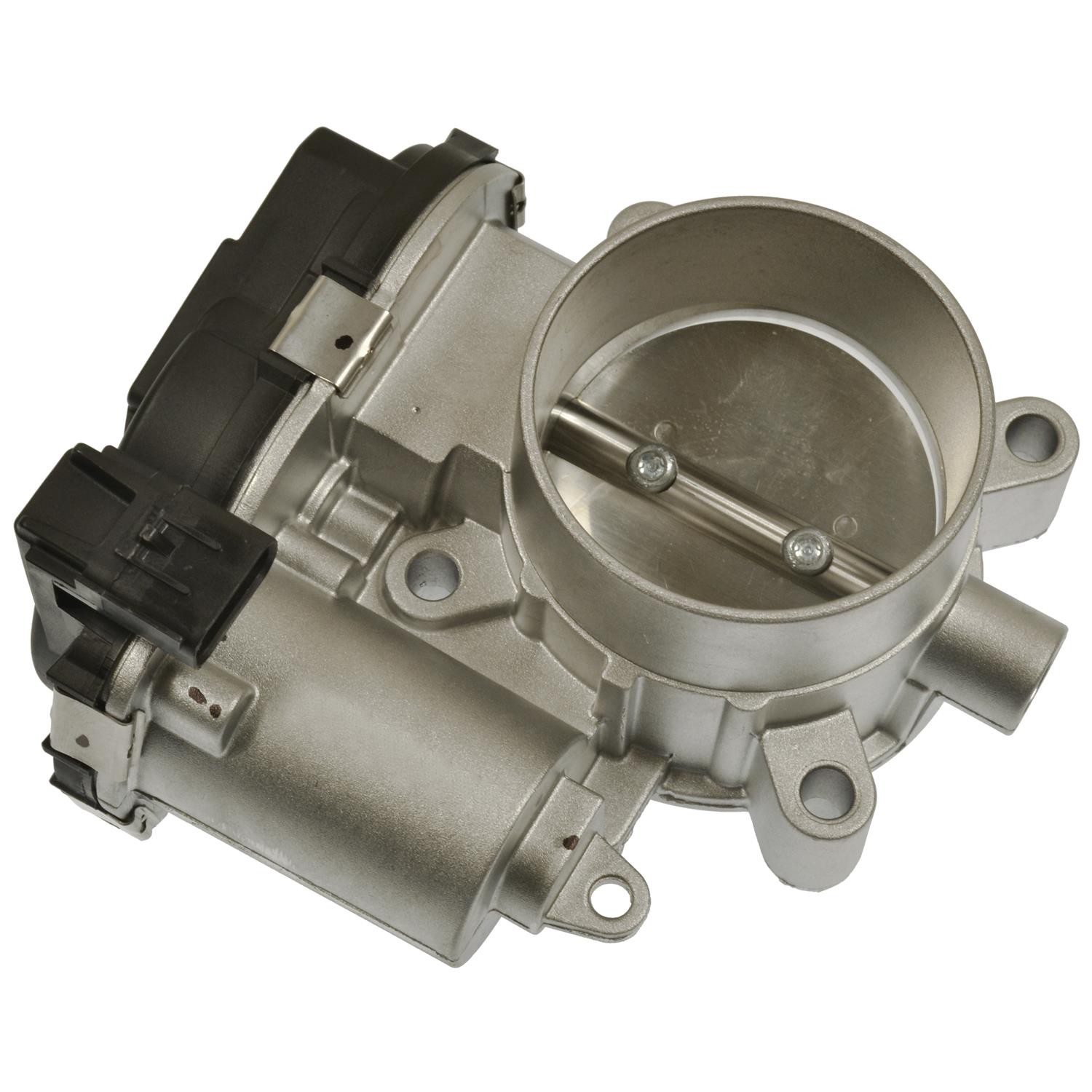 FUEL INJECTION THROTTLE BODY