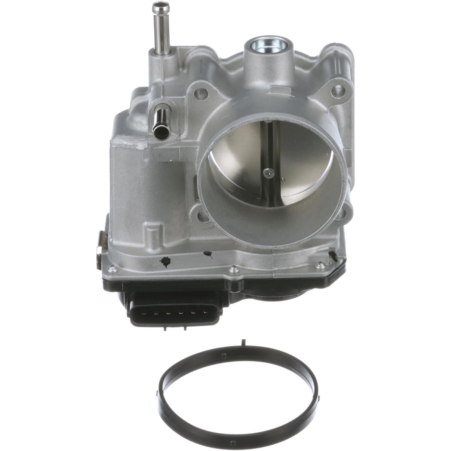 FUEL INJECTION THROTTLE BODY