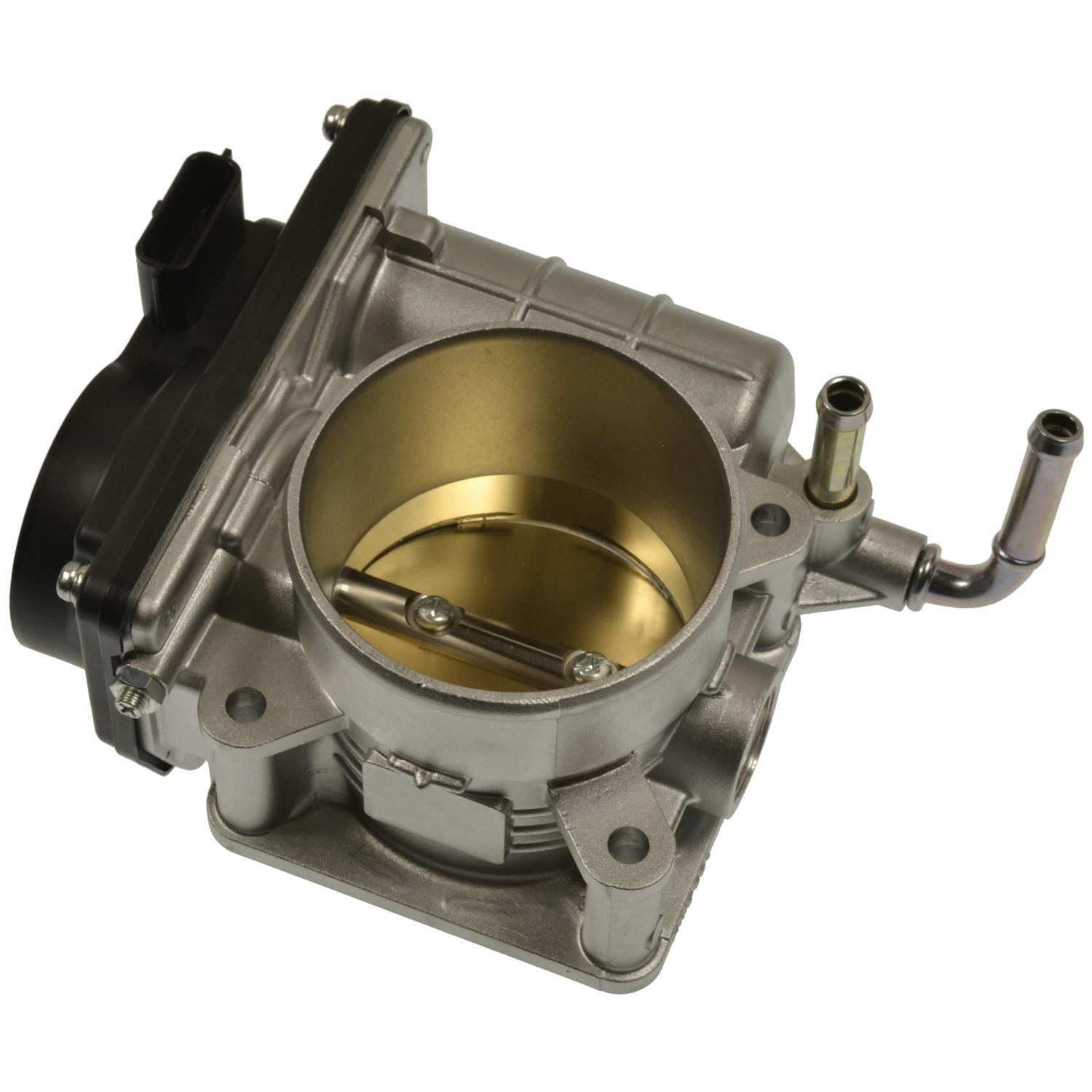 Fuel Injection Throttle Body