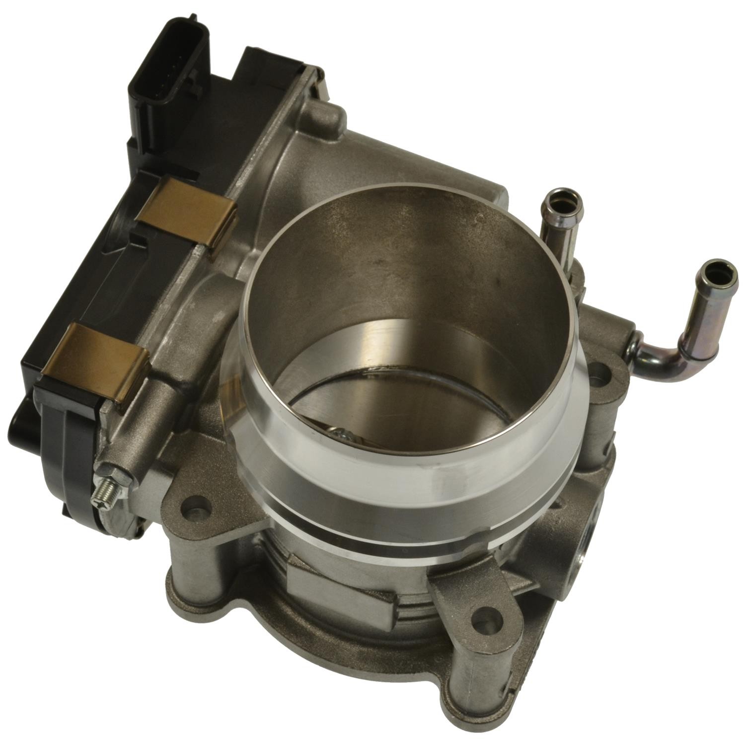 Fuel Injection Throttle Body