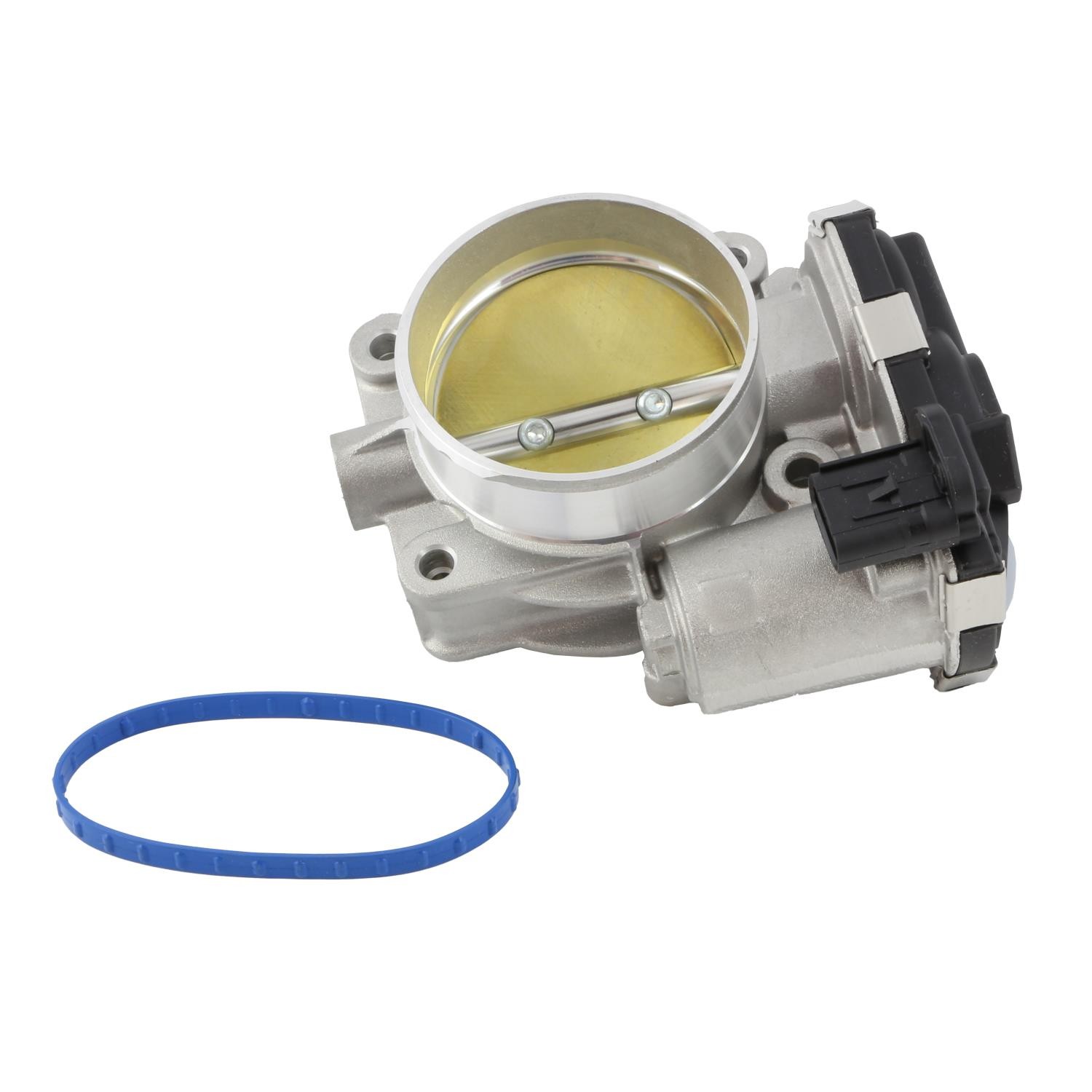 FUEL INJECTION THROTTLE BODY