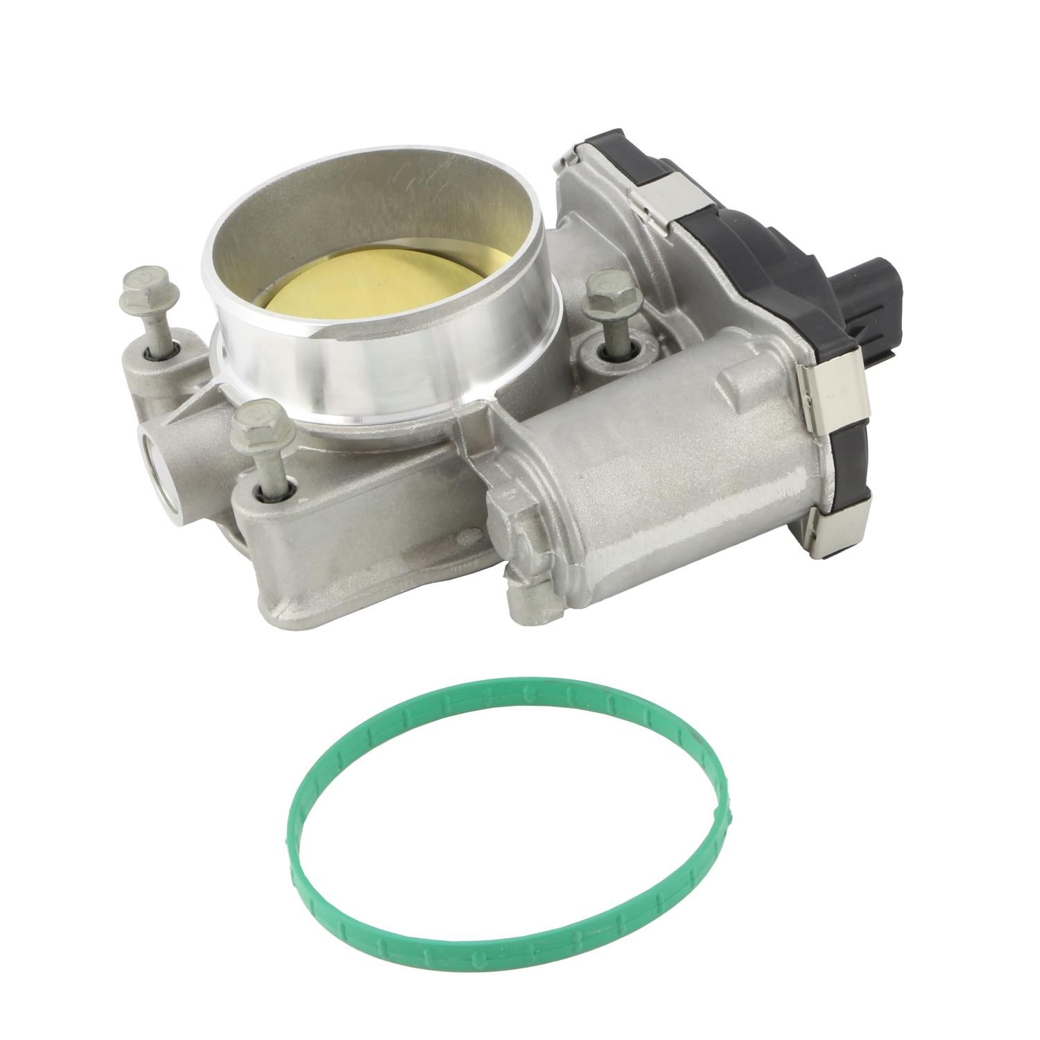 FUEL INJECTION THROTTLE BODY