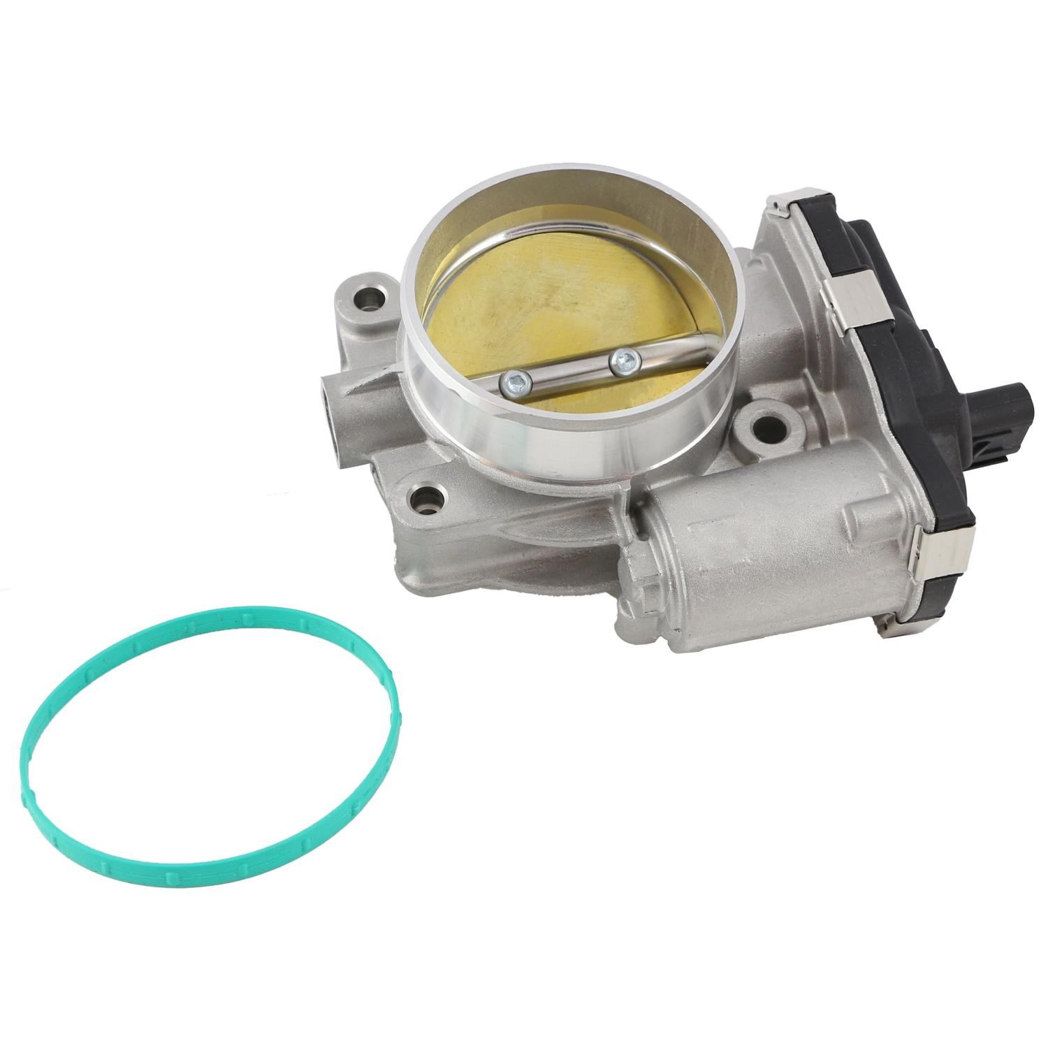 FUEL INJECTION THROTTLE BODY